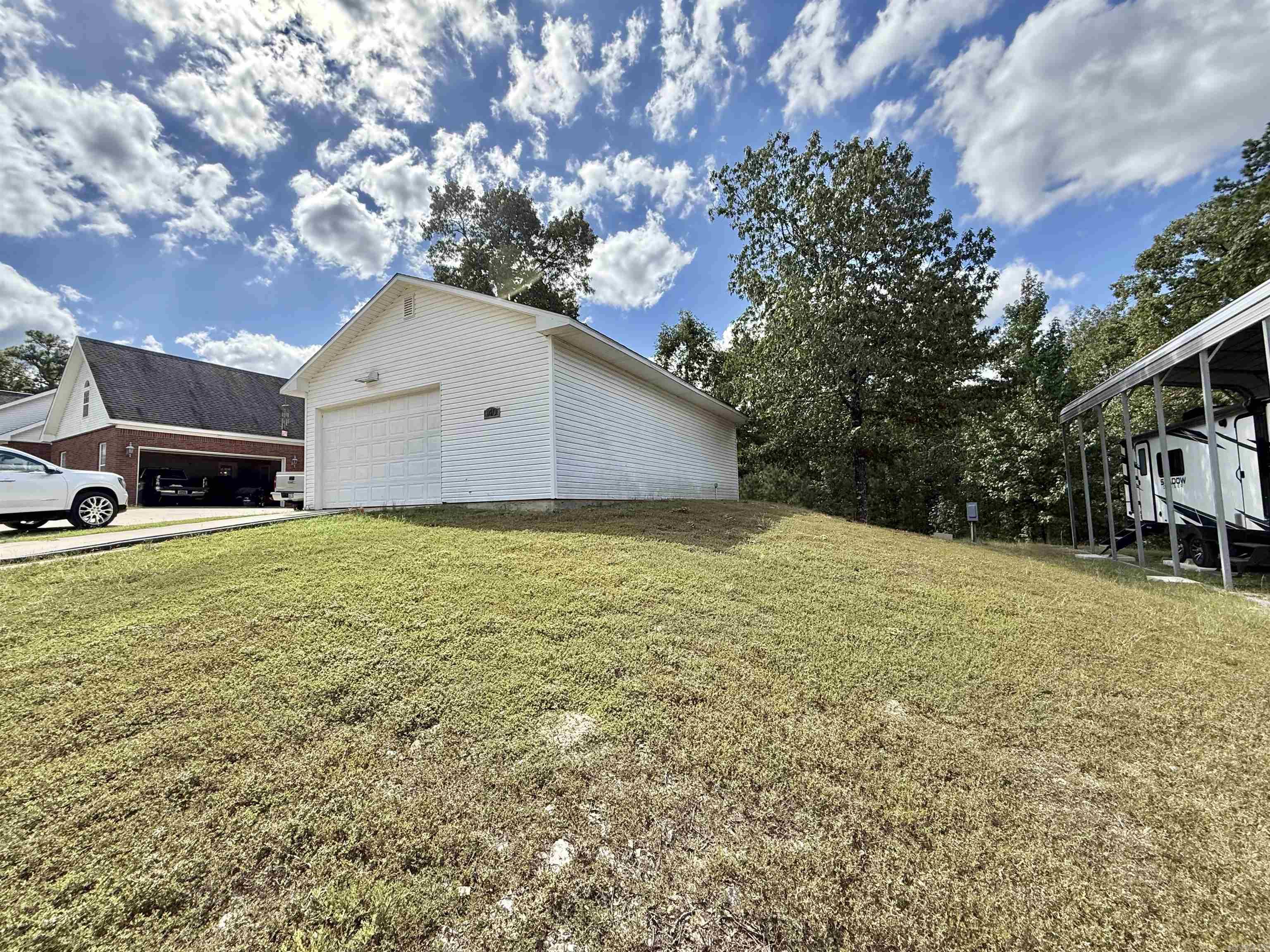 SCENIC RIDGE - Residential