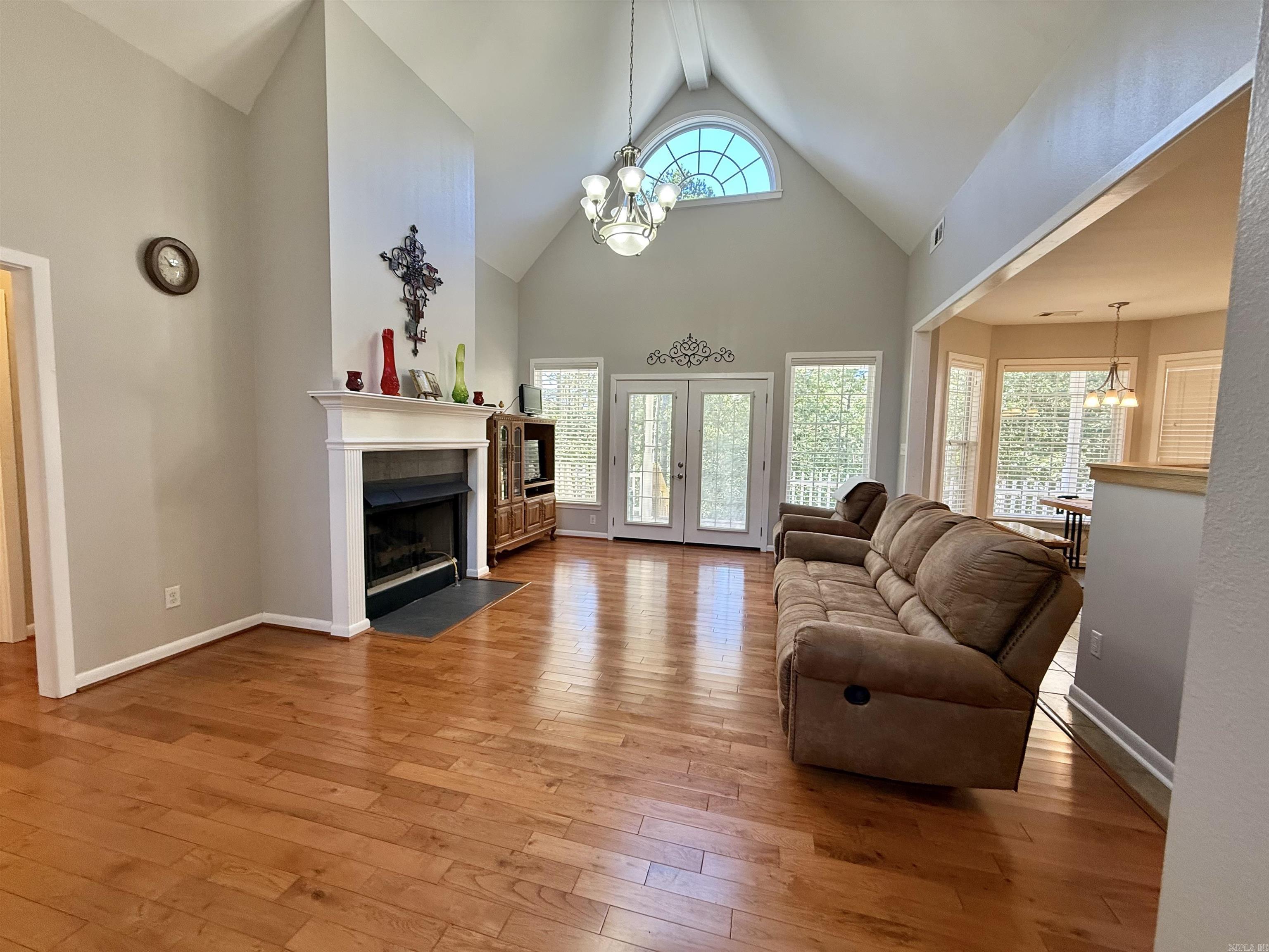 SCENIC RIDGE - Residential