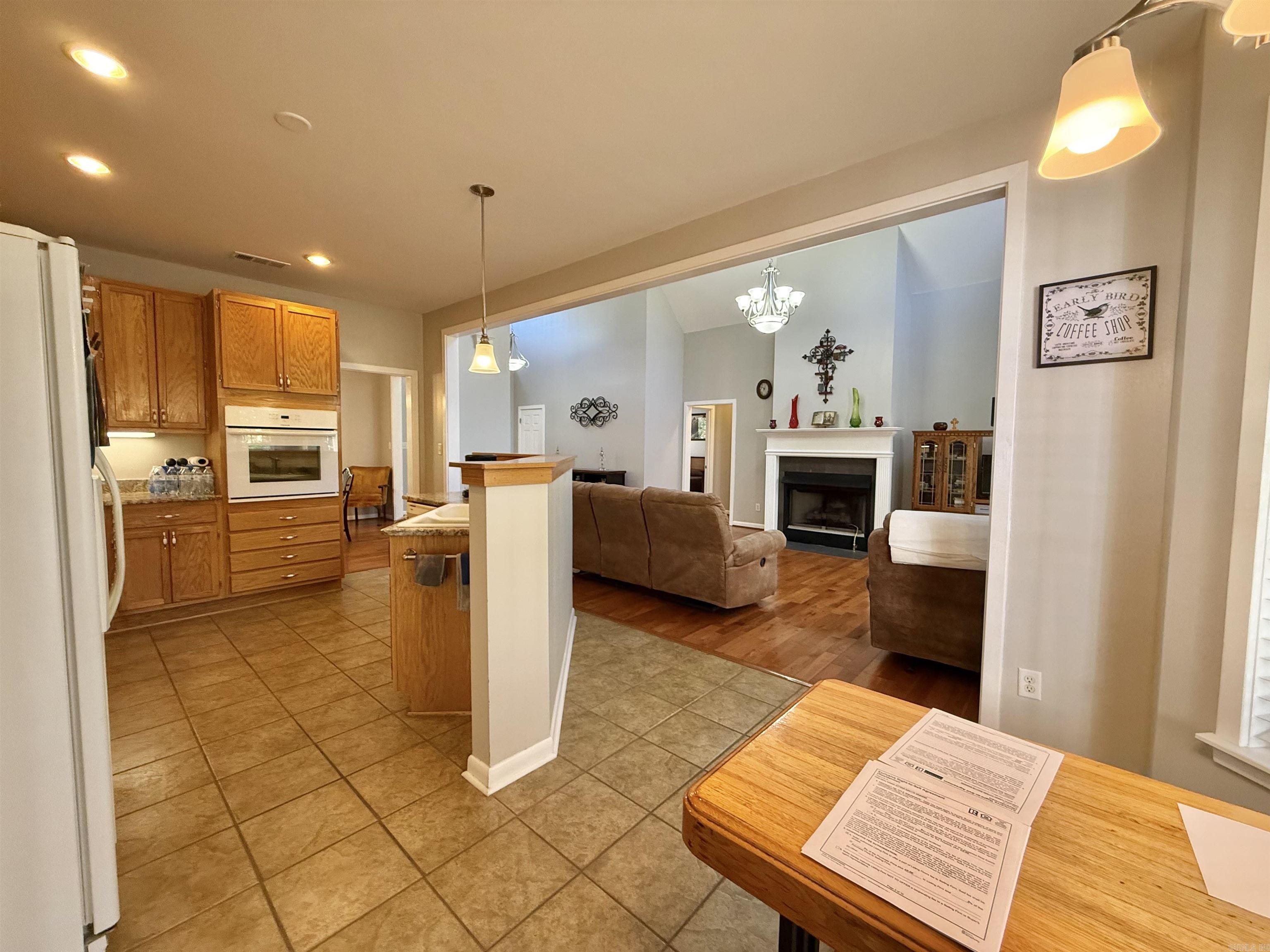 SCENIC RIDGE - Residential
