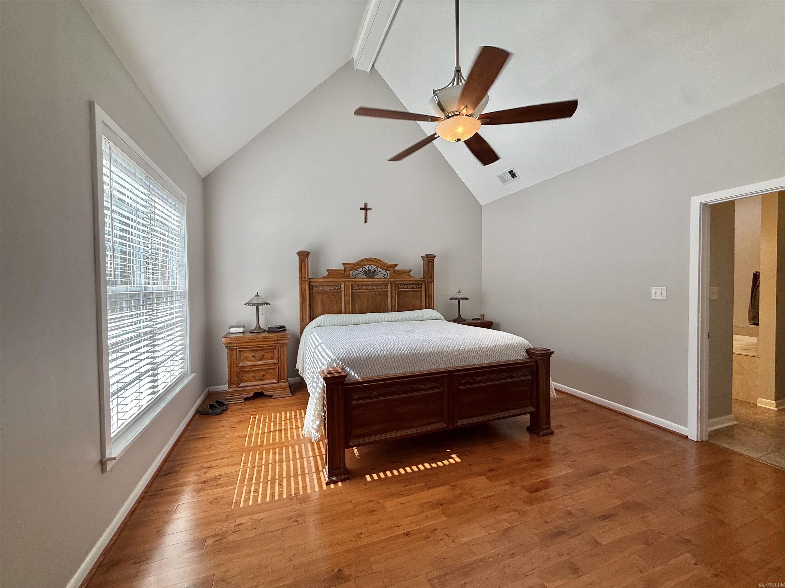 SCENIC RIDGE - Residential