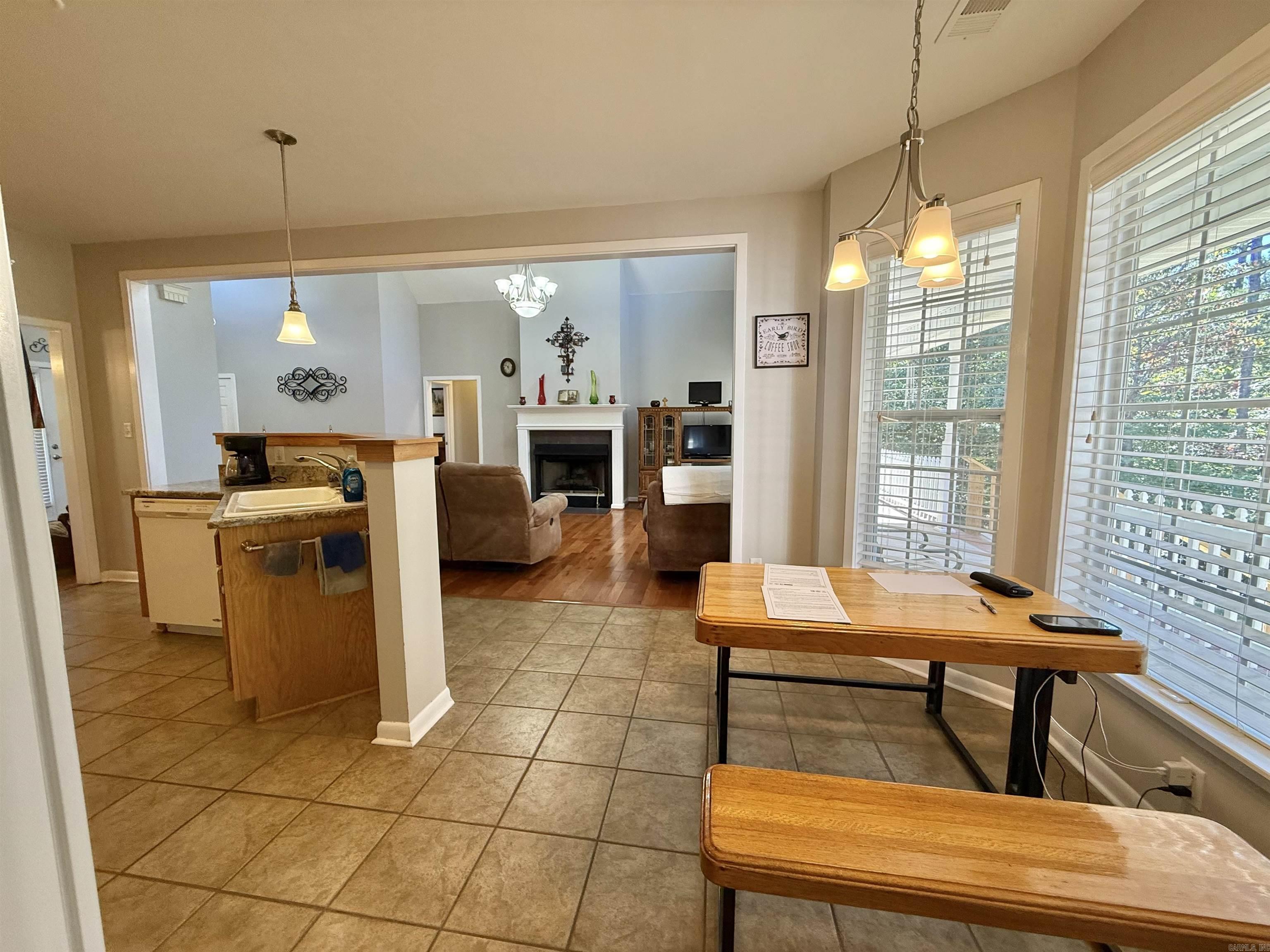 SCENIC RIDGE - Residential