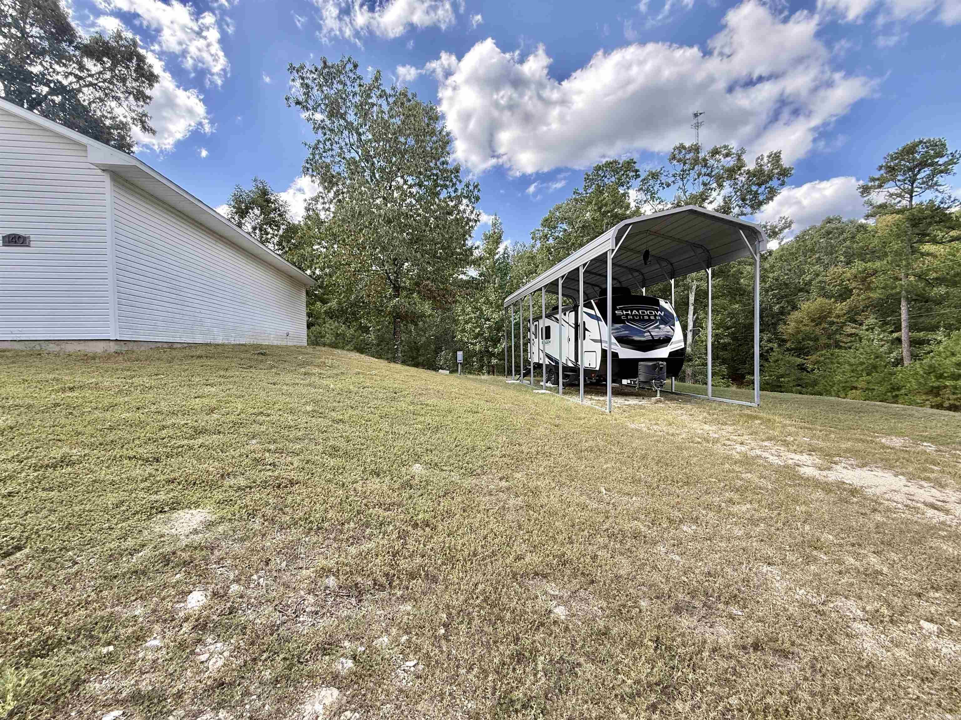 SCENIC RIDGE - Residential