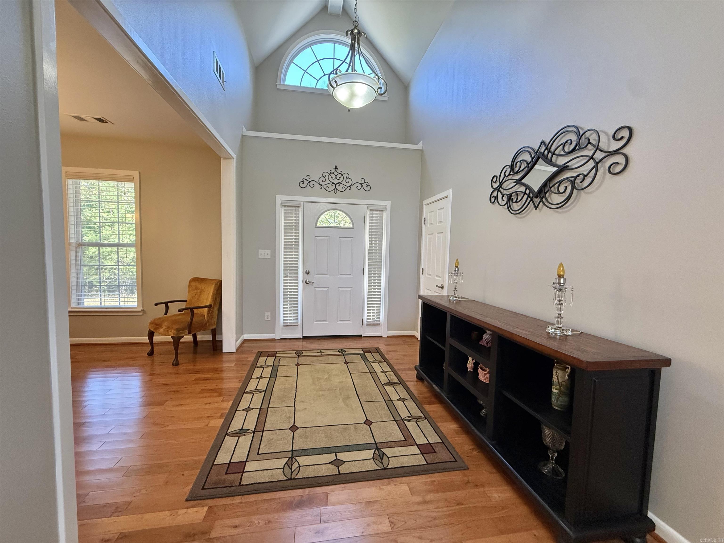 SCENIC RIDGE - Residential