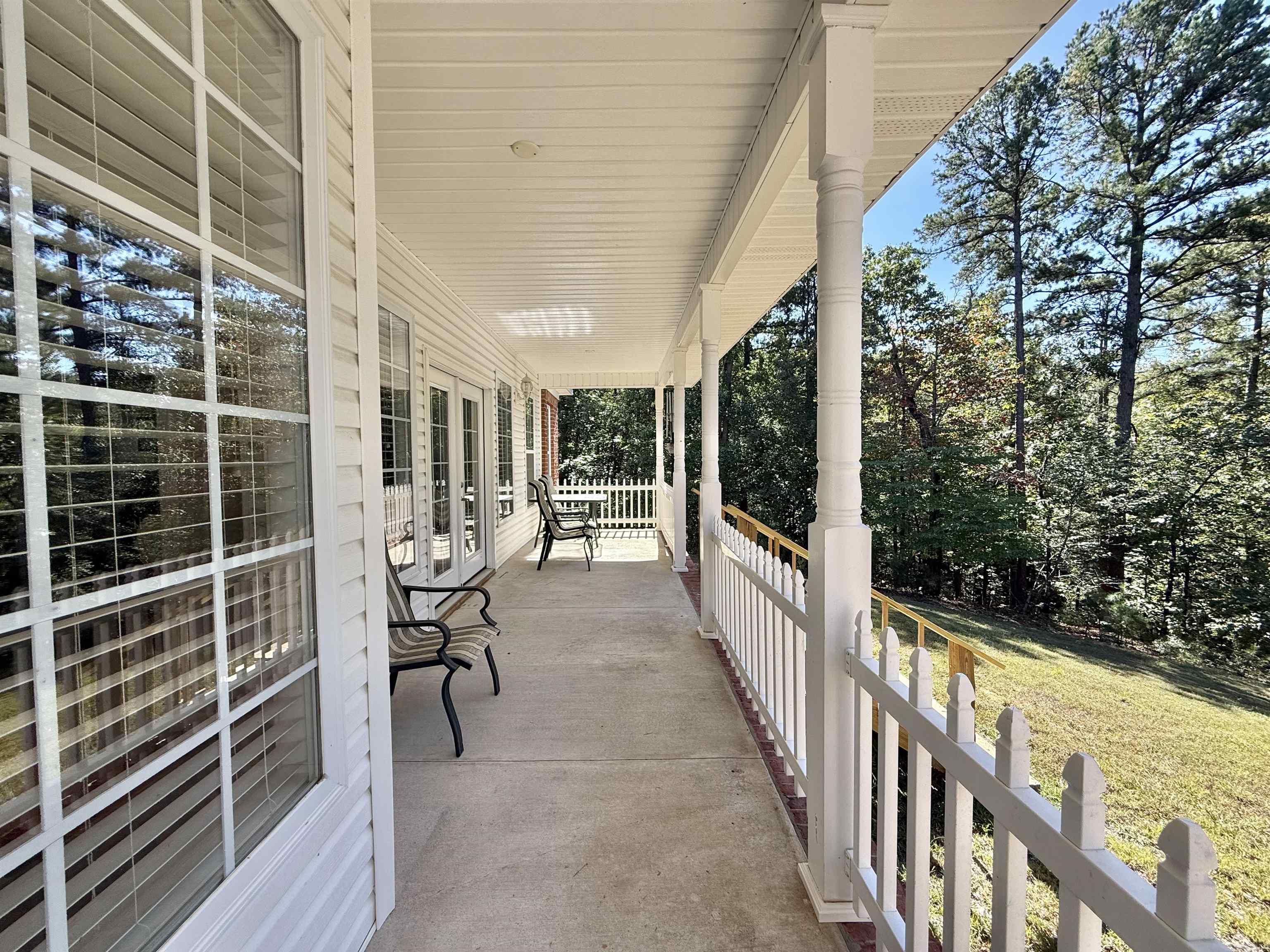SCENIC RIDGE - Residential