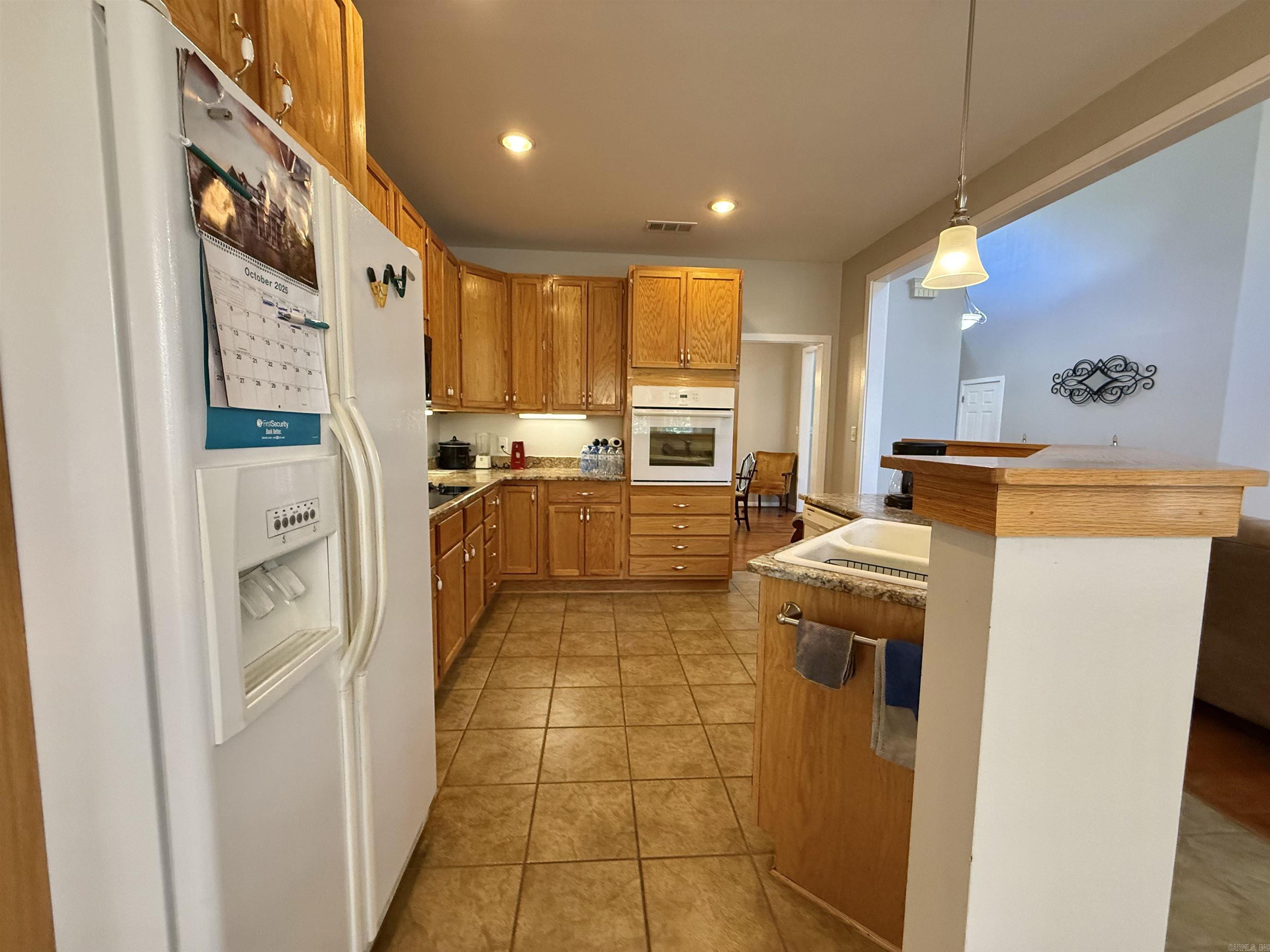 SCENIC RIDGE - Residential