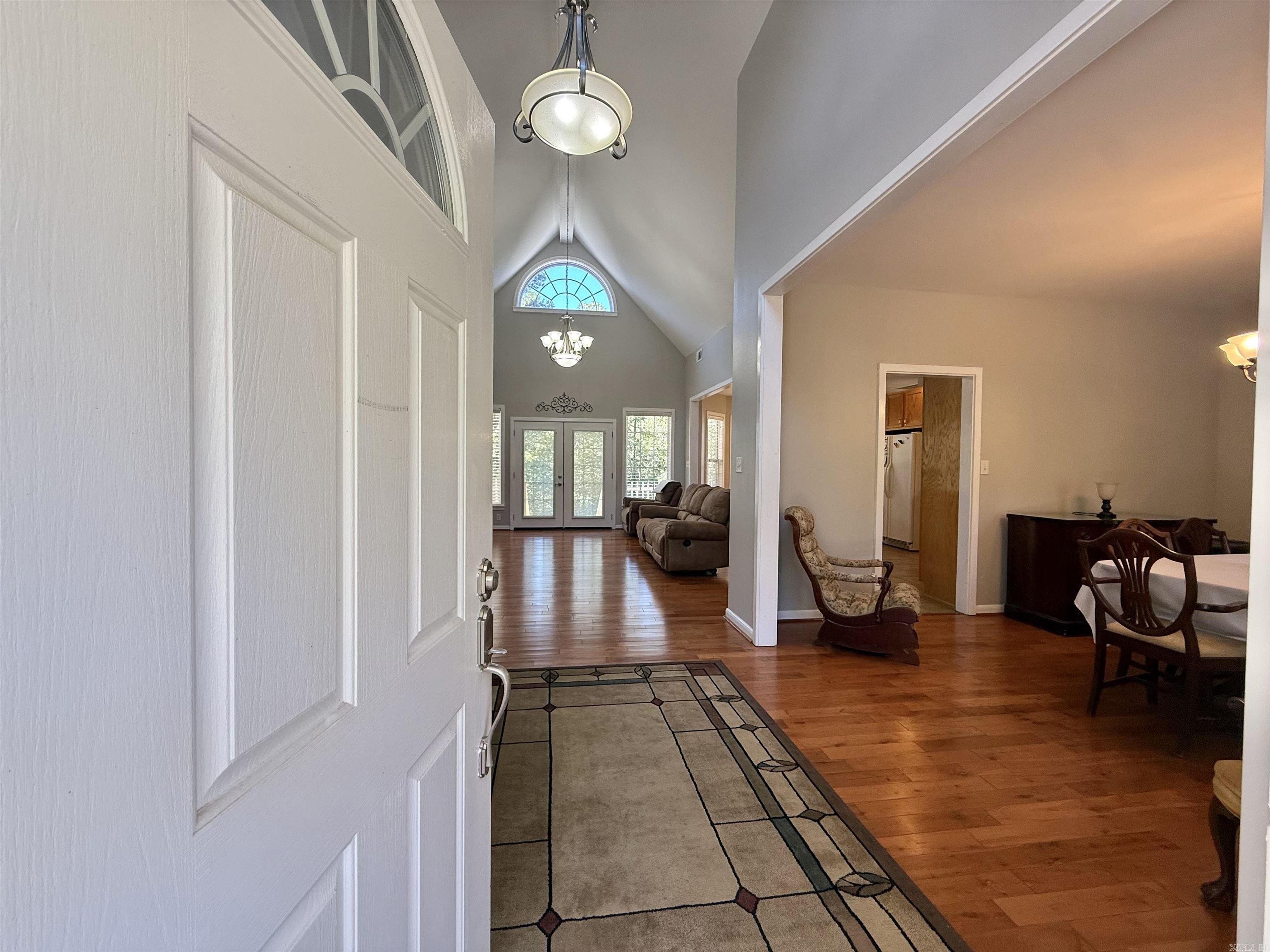SCENIC RIDGE - Residential
