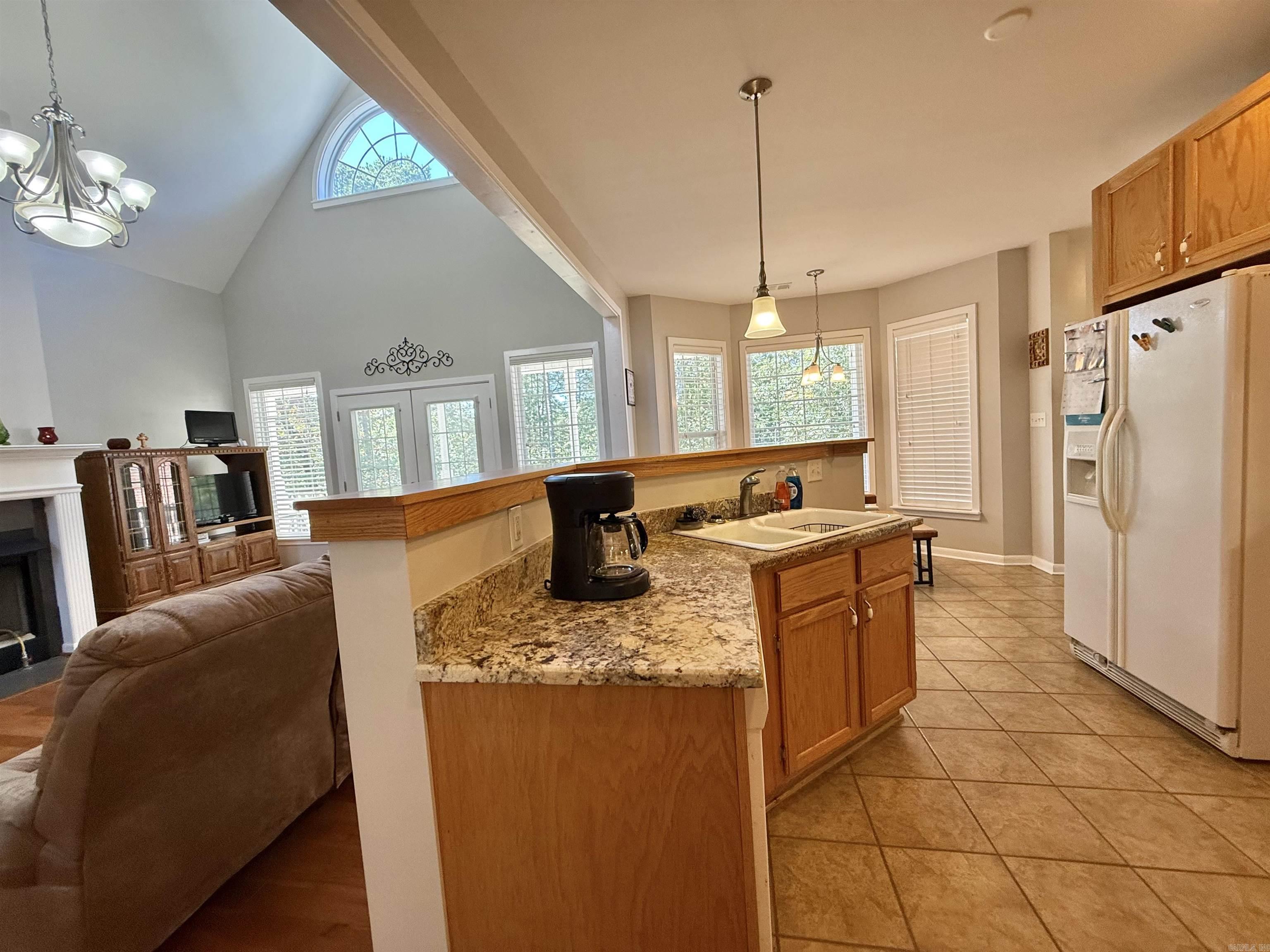 SCENIC RIDGE - Residential