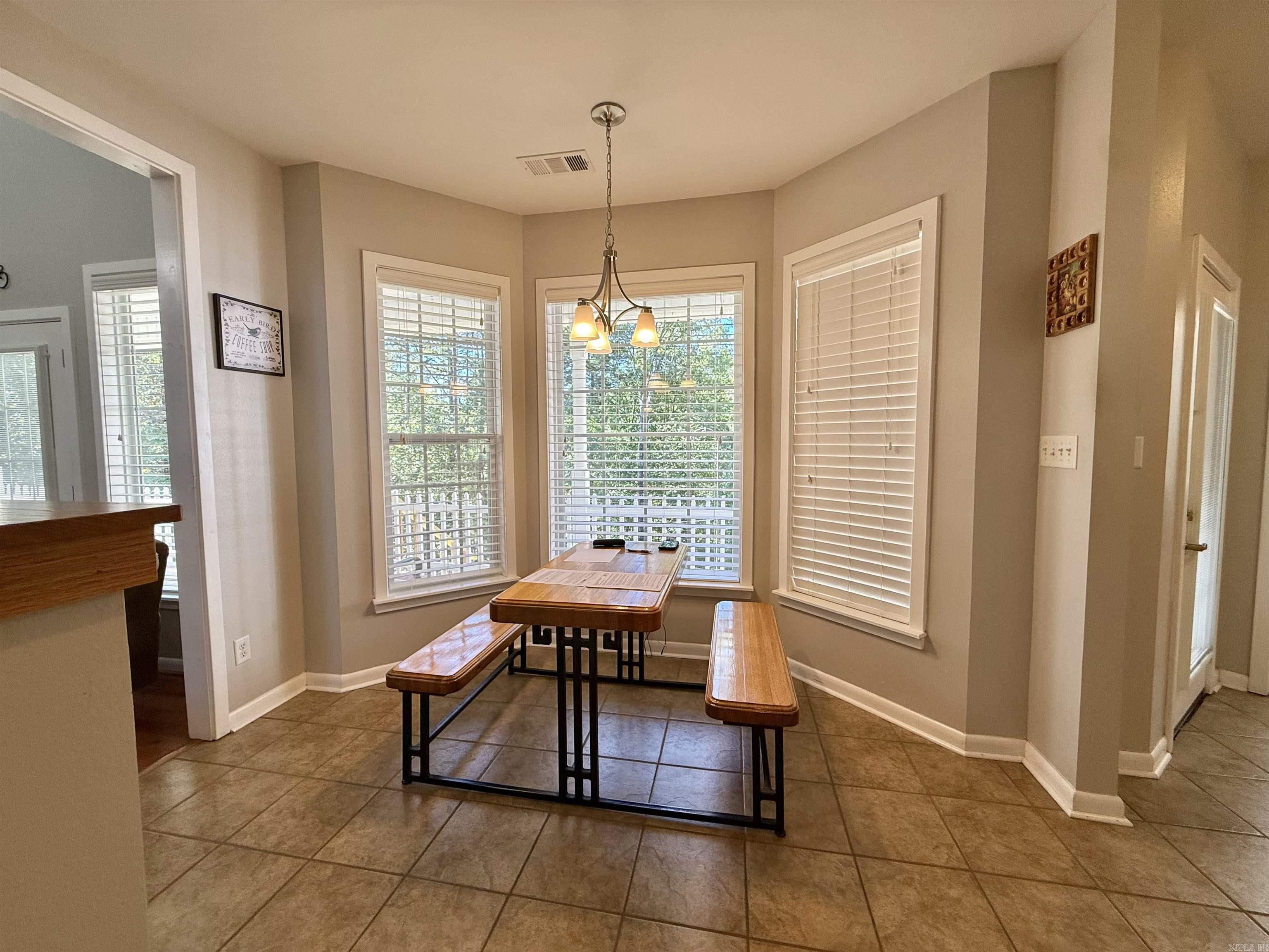 SCENIC RIDGE - Residential