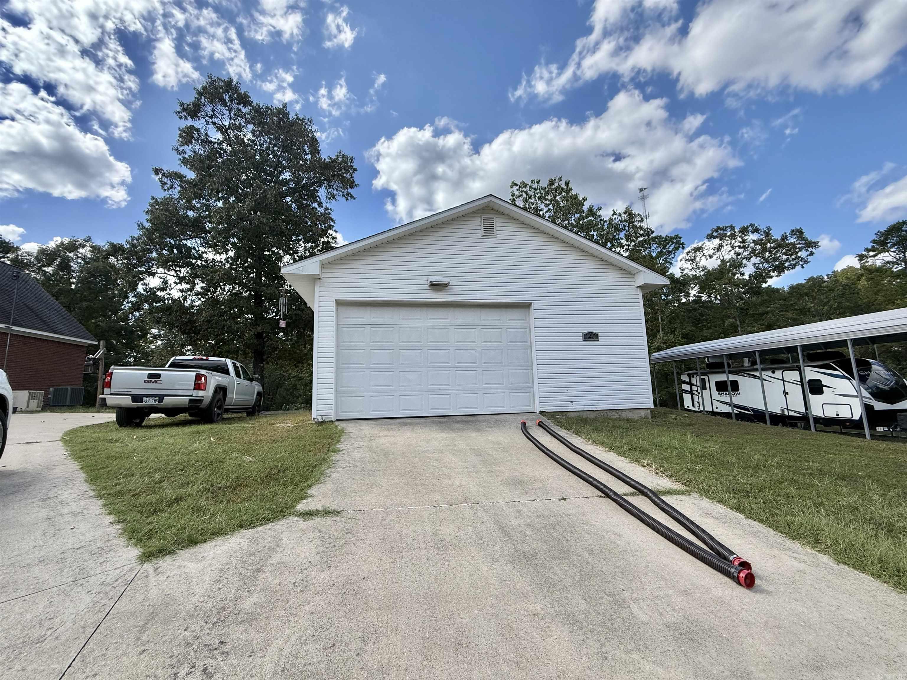 SCENIC RIDGE - Residential