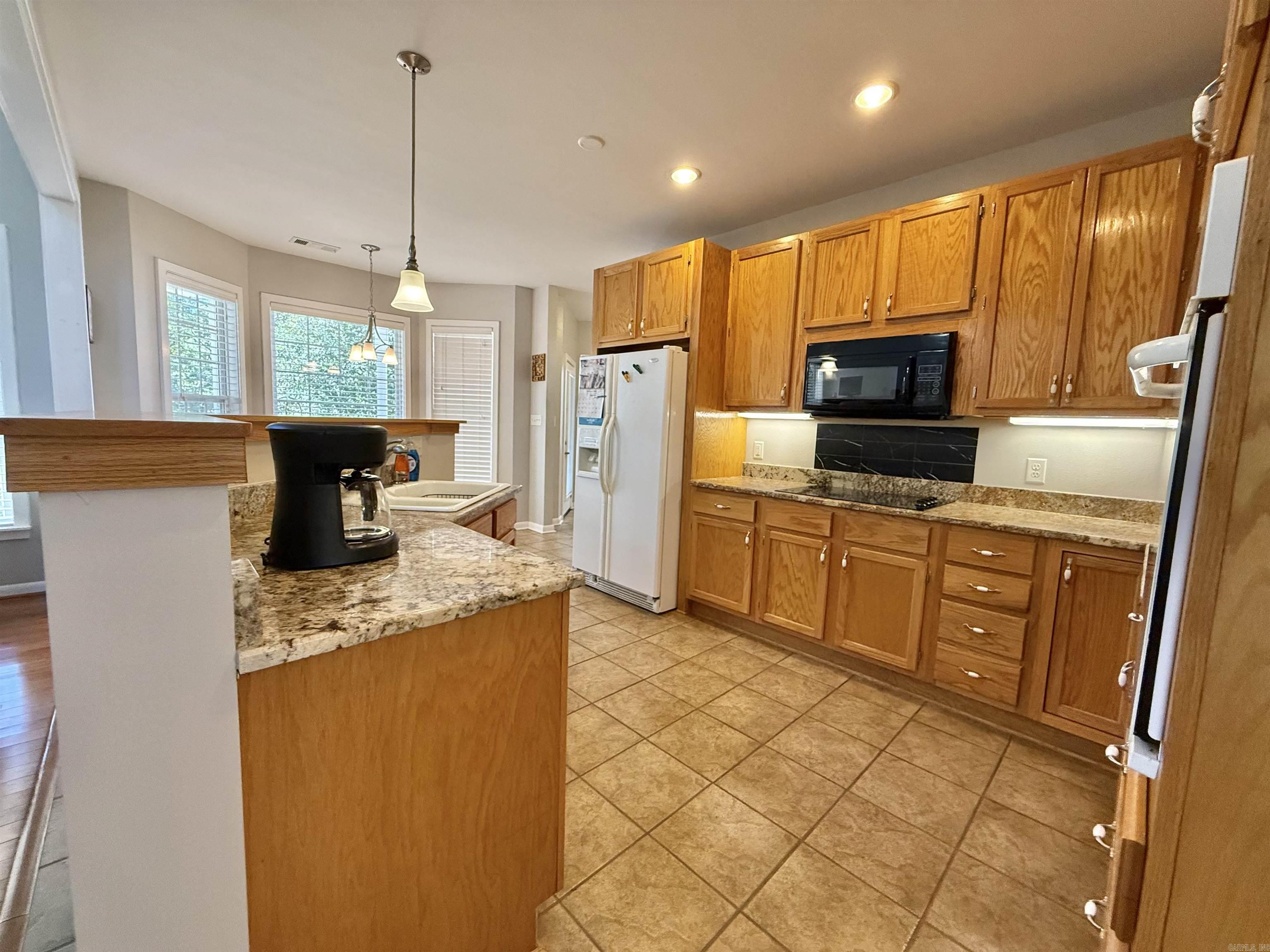 SCENIC RIDGE - Residential