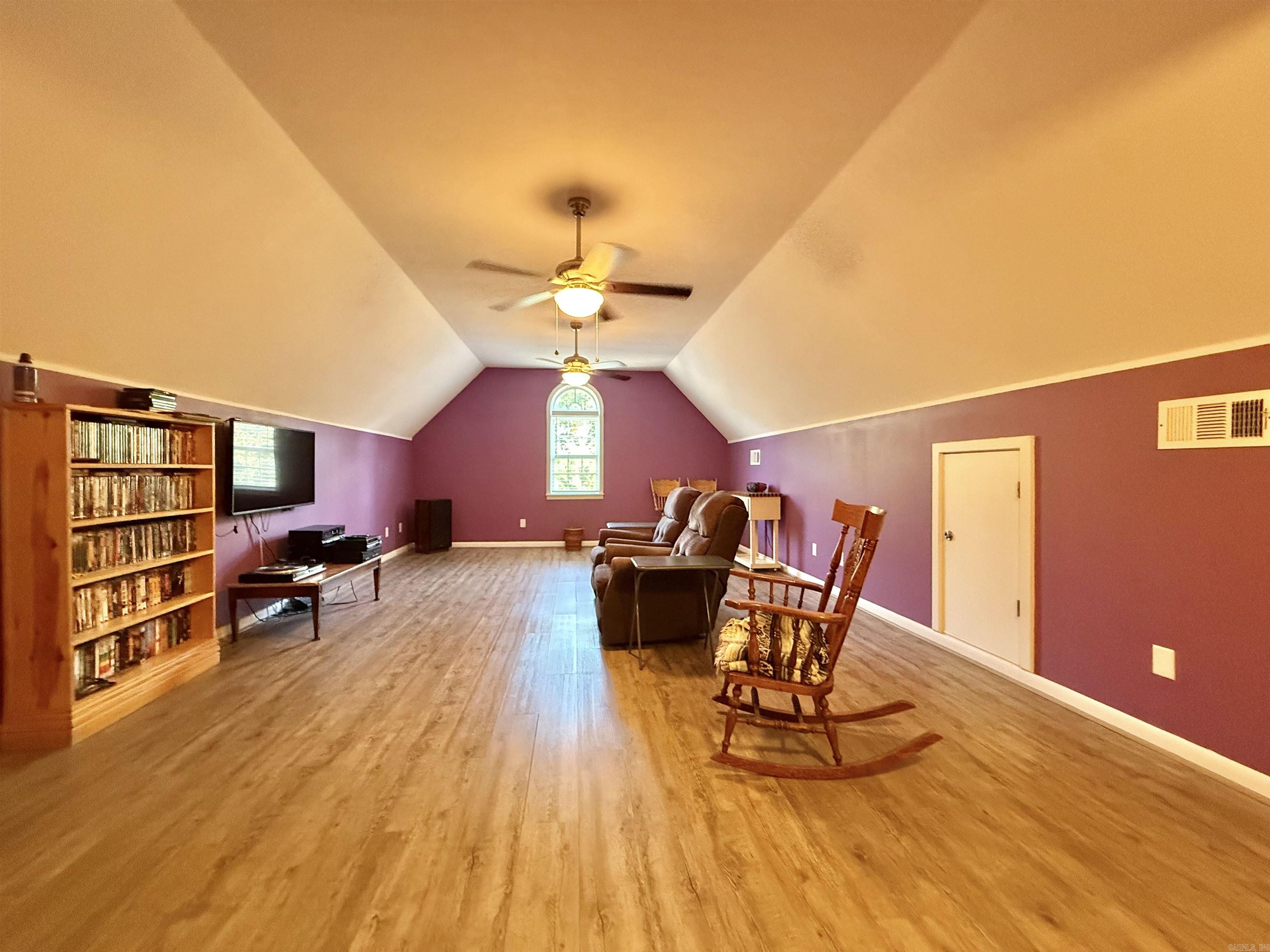 SCENIC RIDGE - Residential