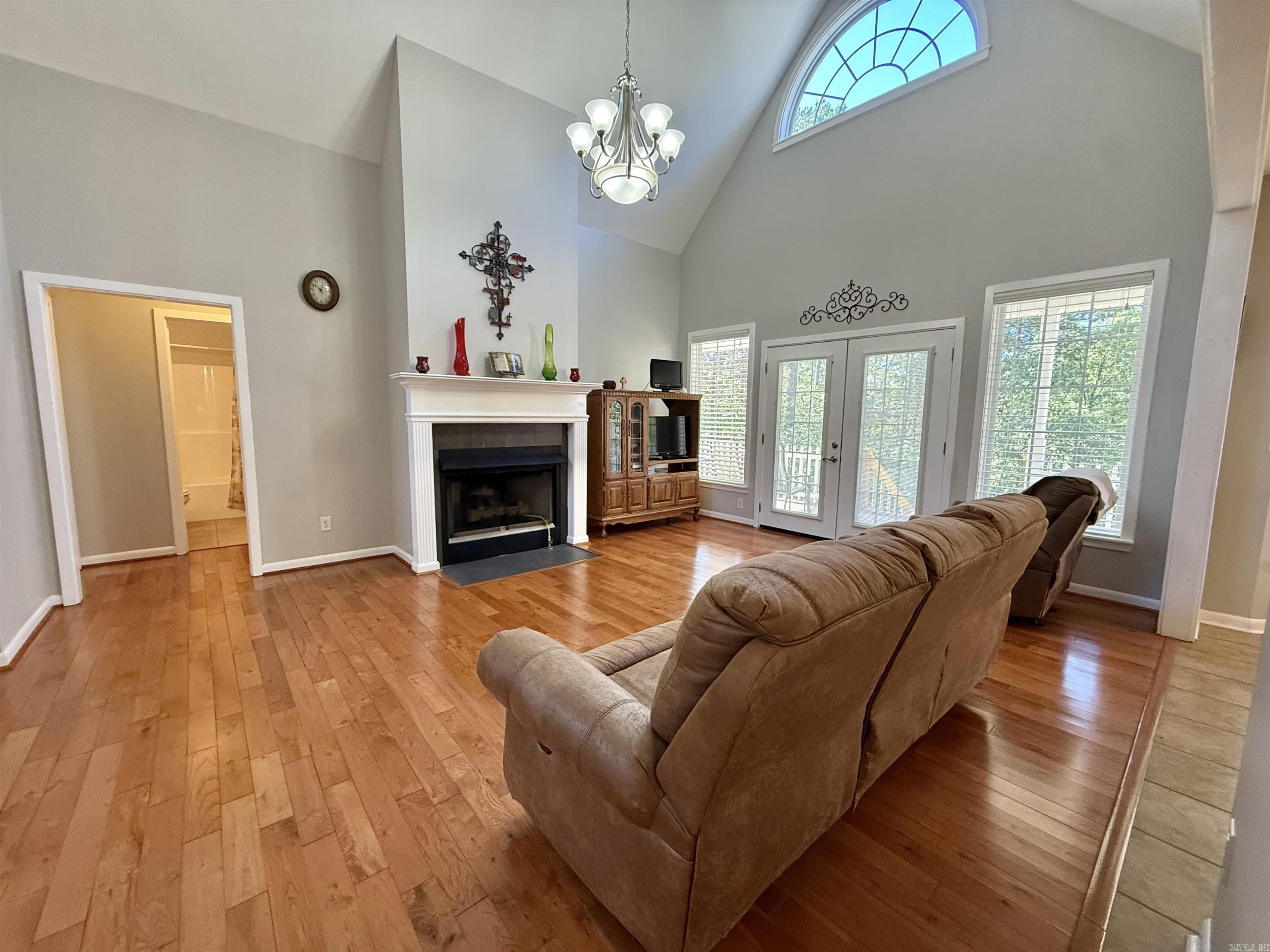 SCENIC RIDGE - Residential