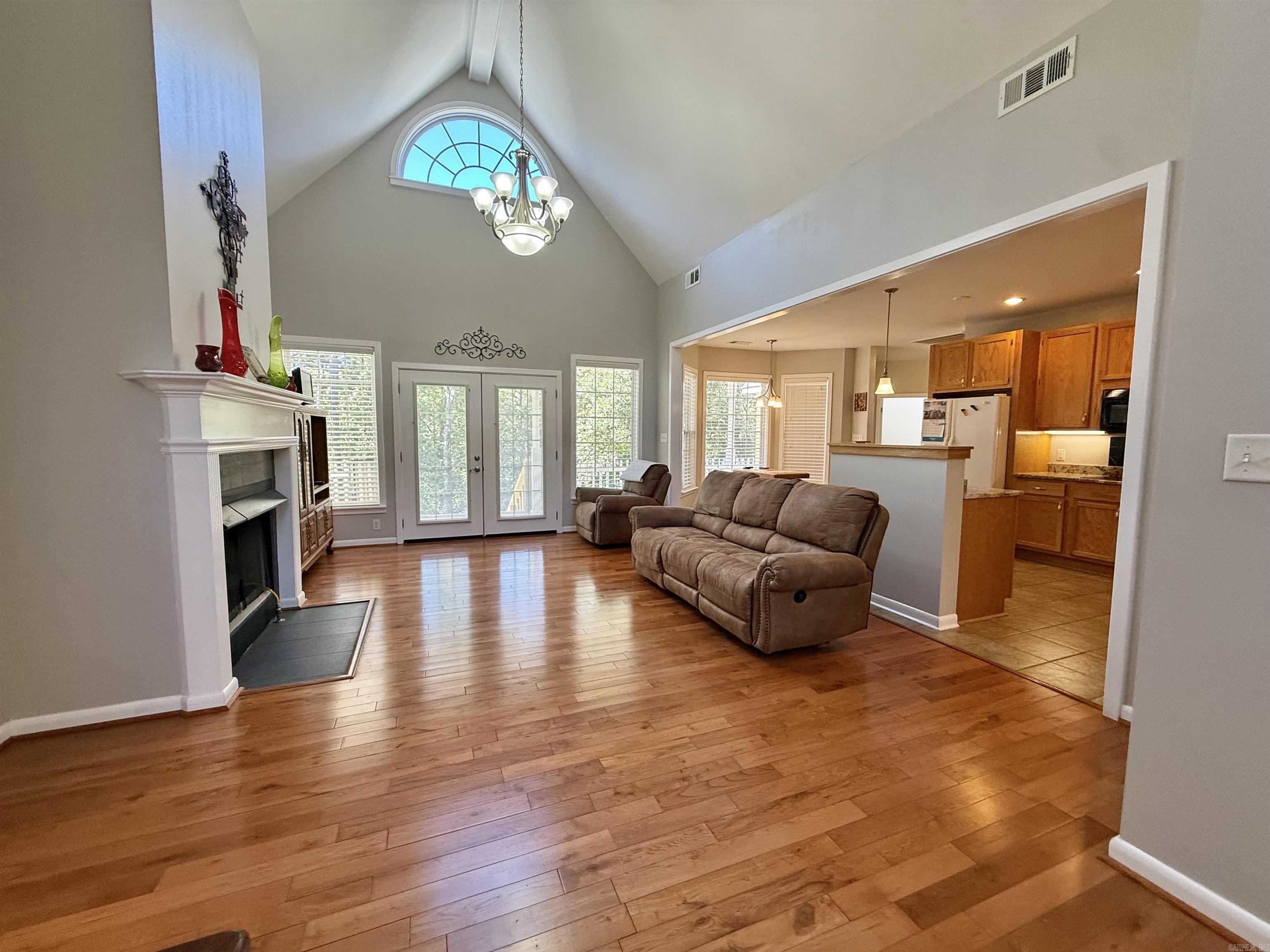 SCENIC RIDGE - Residential
