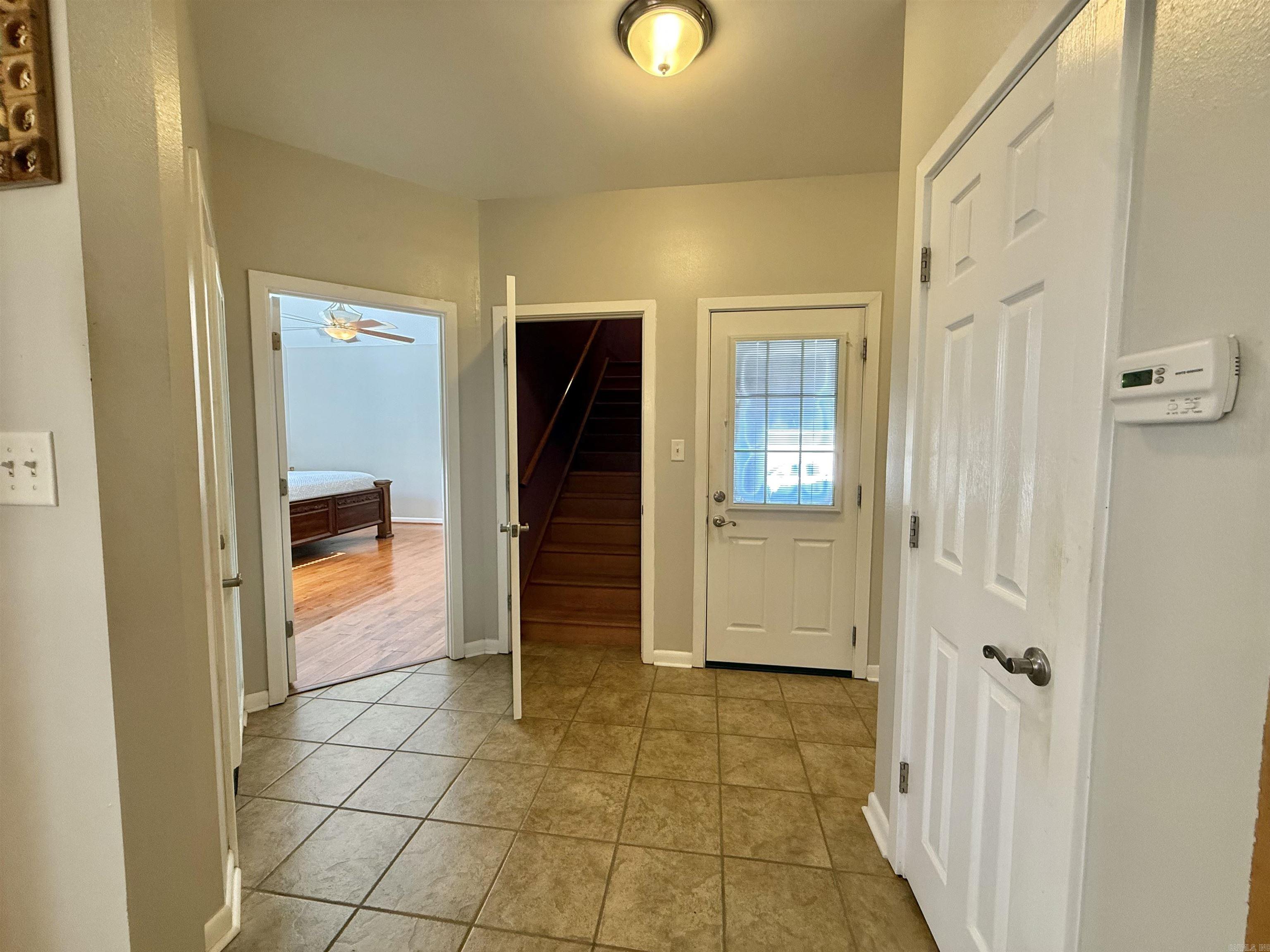 SCENIC RIDGE - Residential
