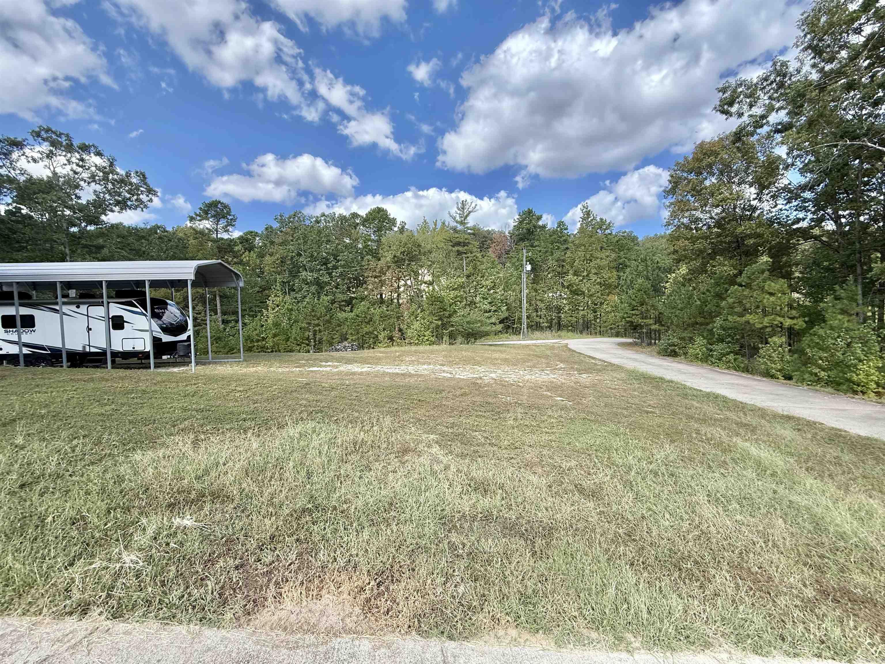 SCENIC RIDGE - Residential
