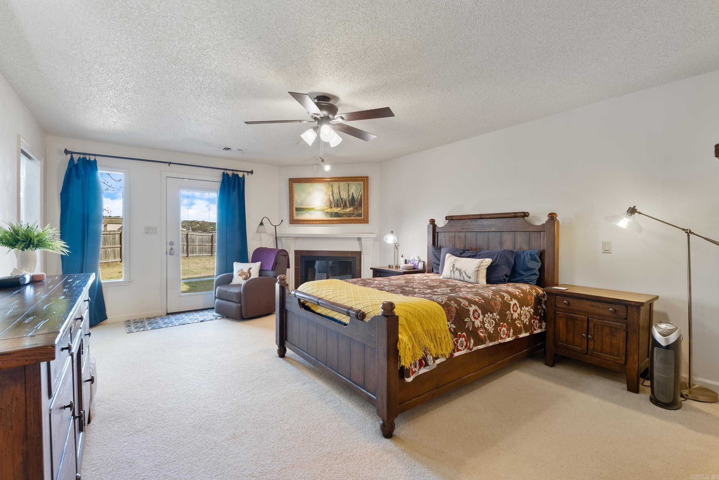 MAUMELLE CLUB MANOR TO CRYSTAL - Residential