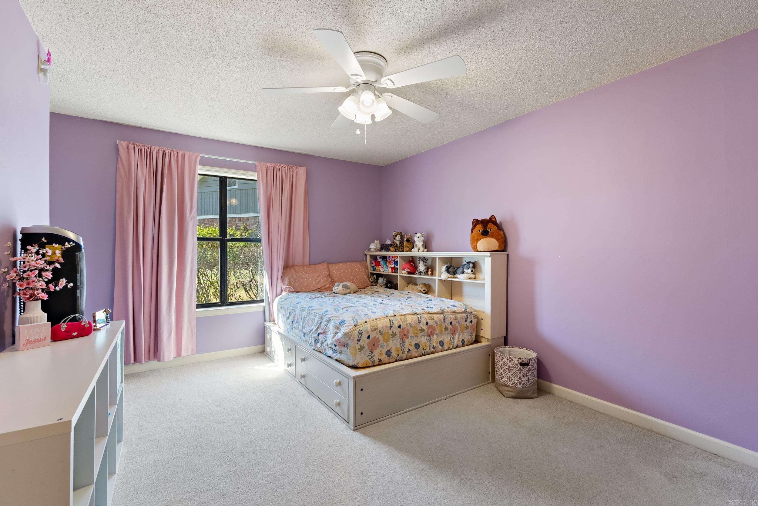 MAUMELLE CLUB MANOR TO CRYSTAL - Residential