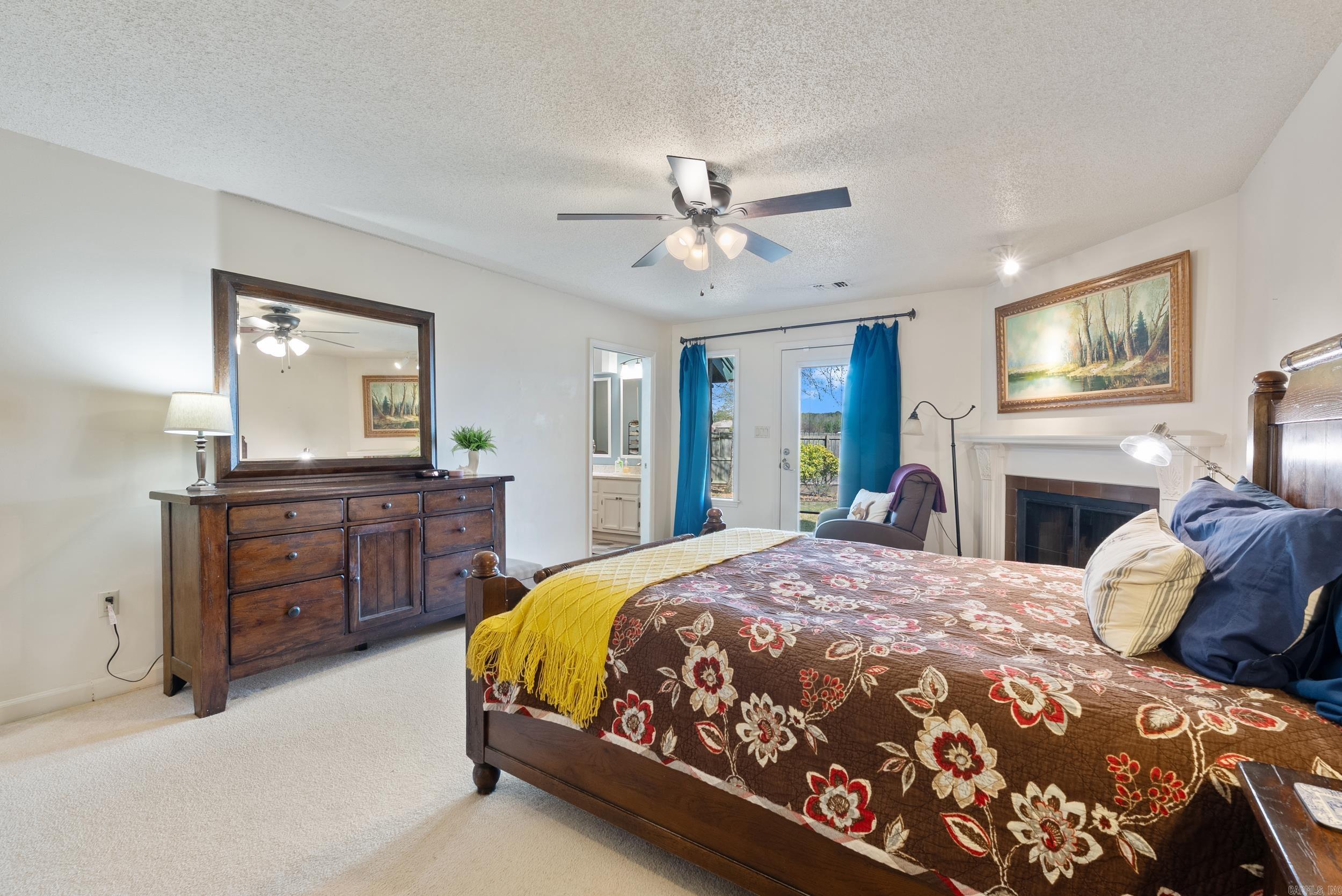 MAUMELLE CLUB MANOR TO CRYSTAL - Residential