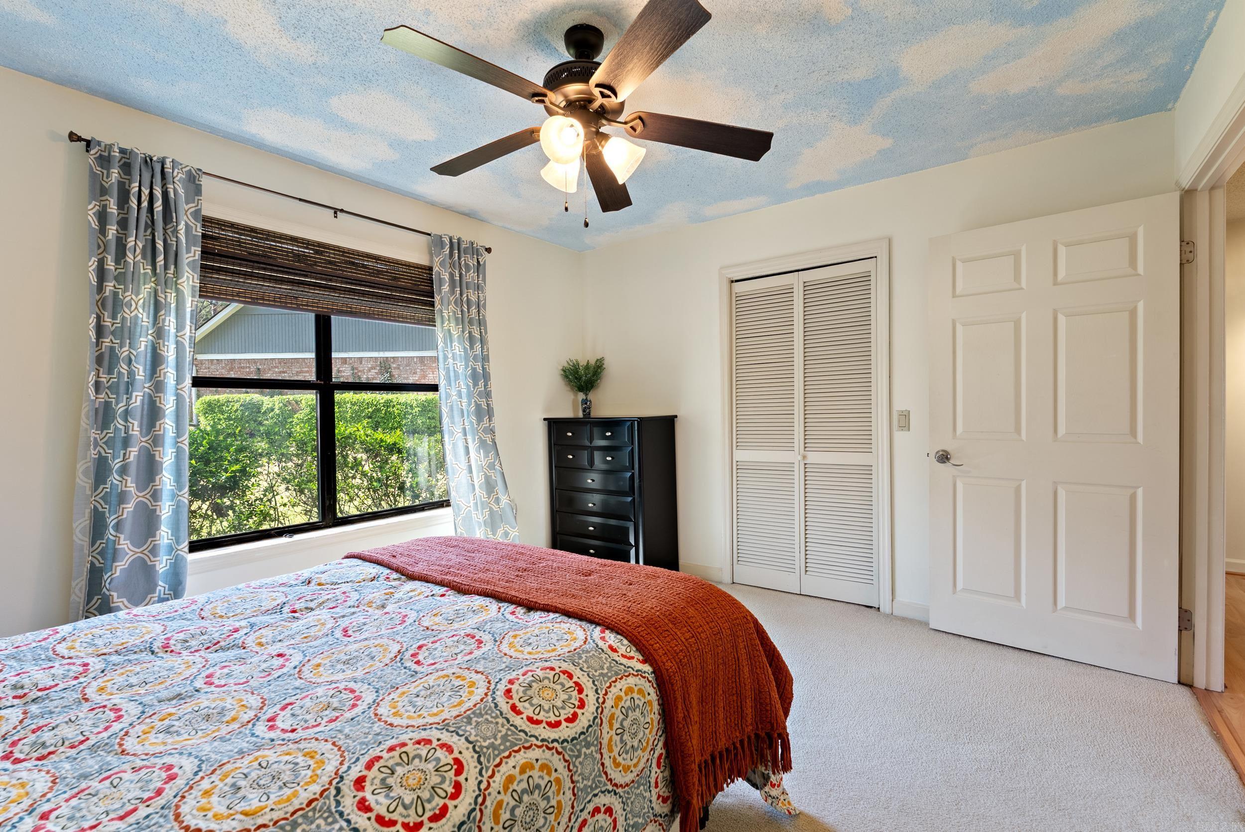 MAUMELLE CLUB MANOR TO CRYSTAL - Residential