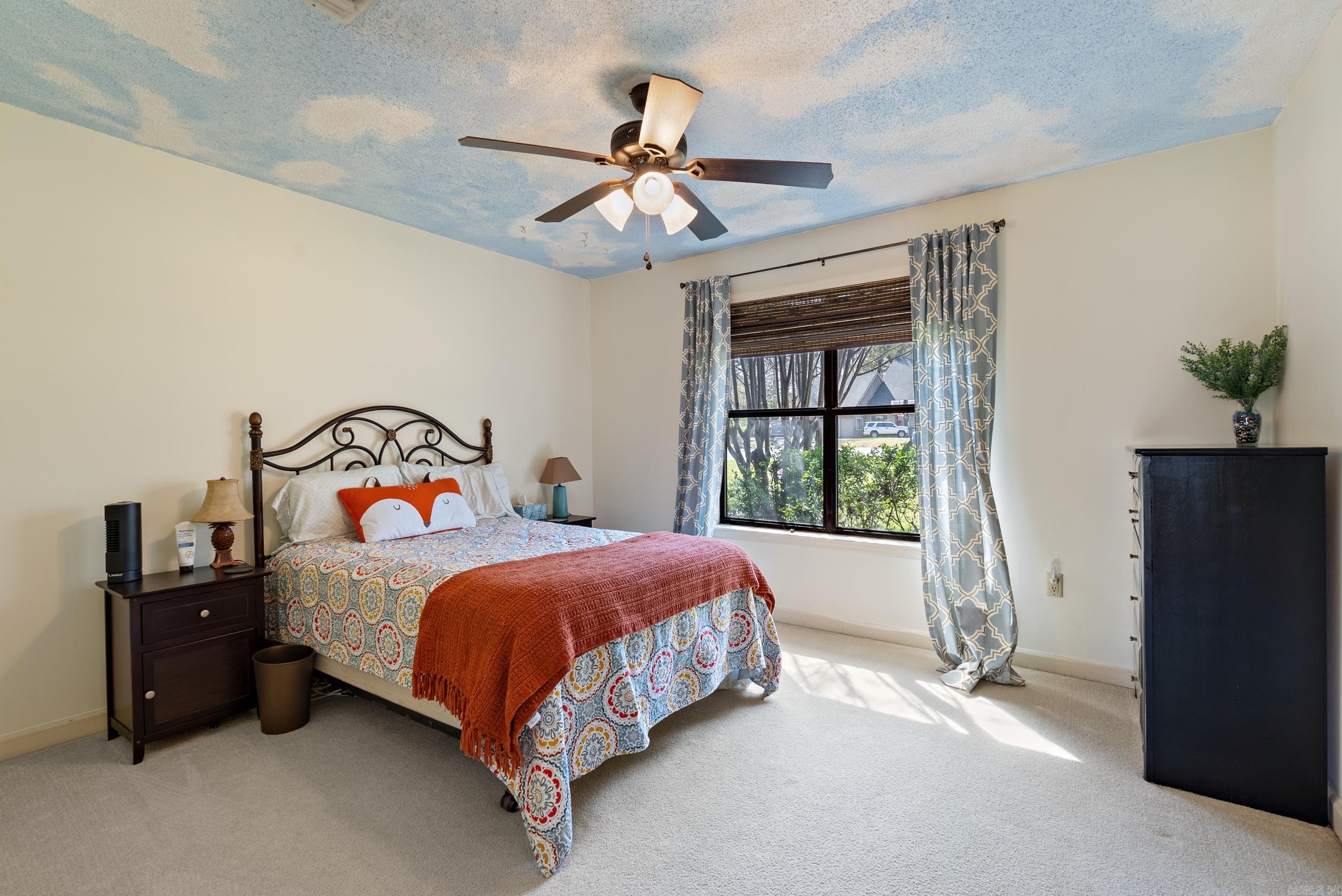 MAUMELLE CLUB MANOR TO CRYSTAL - Residential