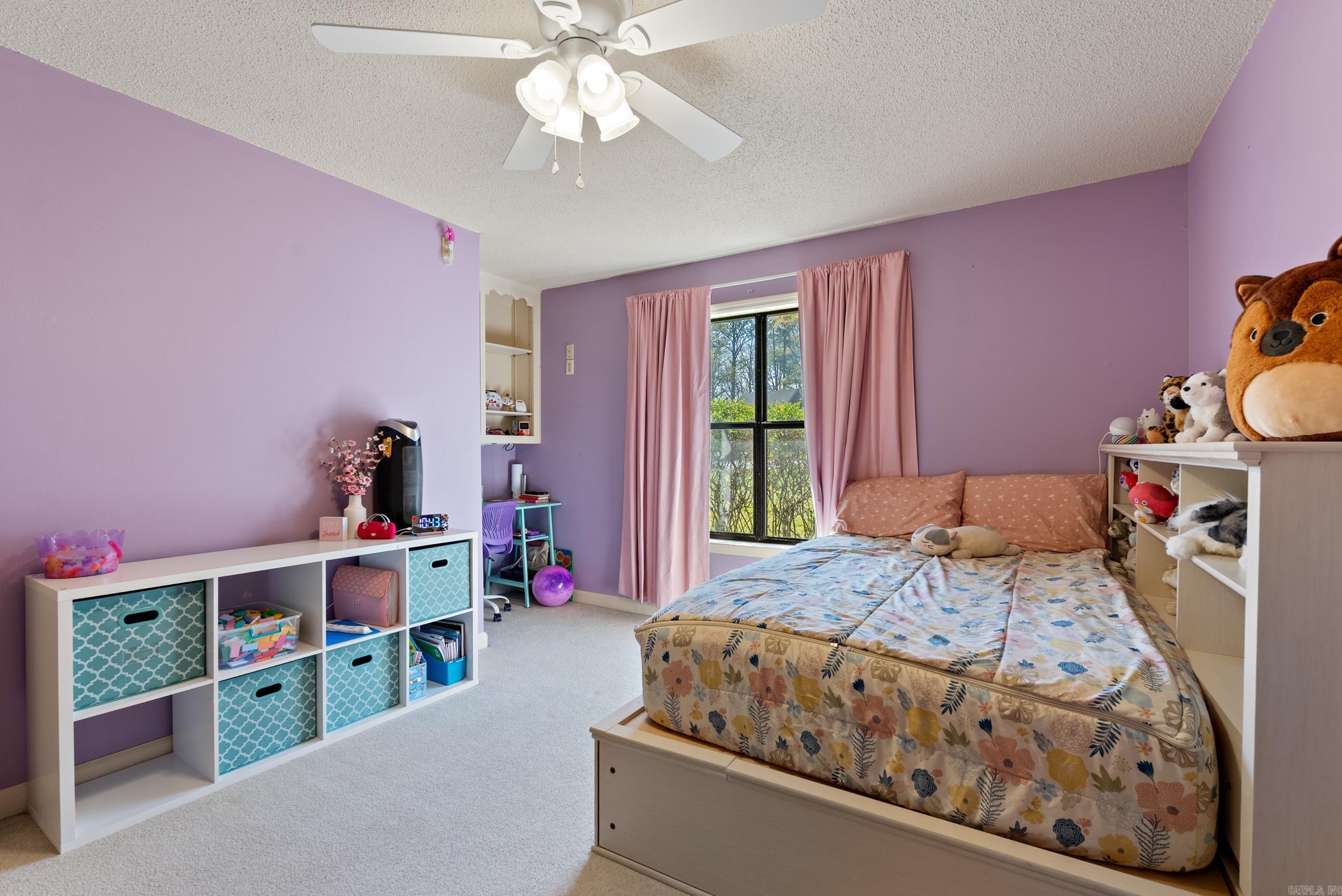 MAUMELLE CLUB MANOR TO CRYSTAL - Residential