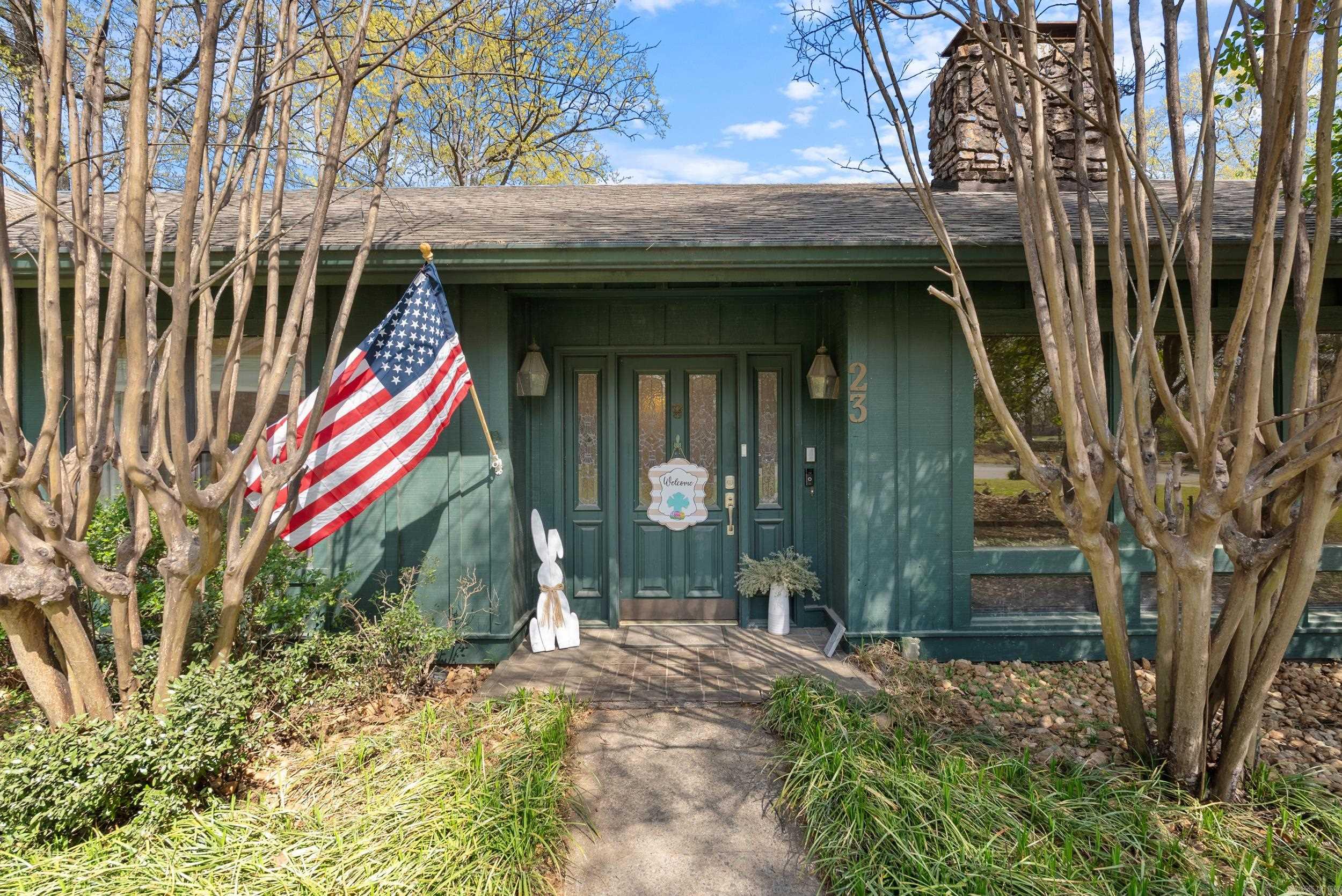 MAUMELLE CLUB MANOR TO CRYSTAL - Residential