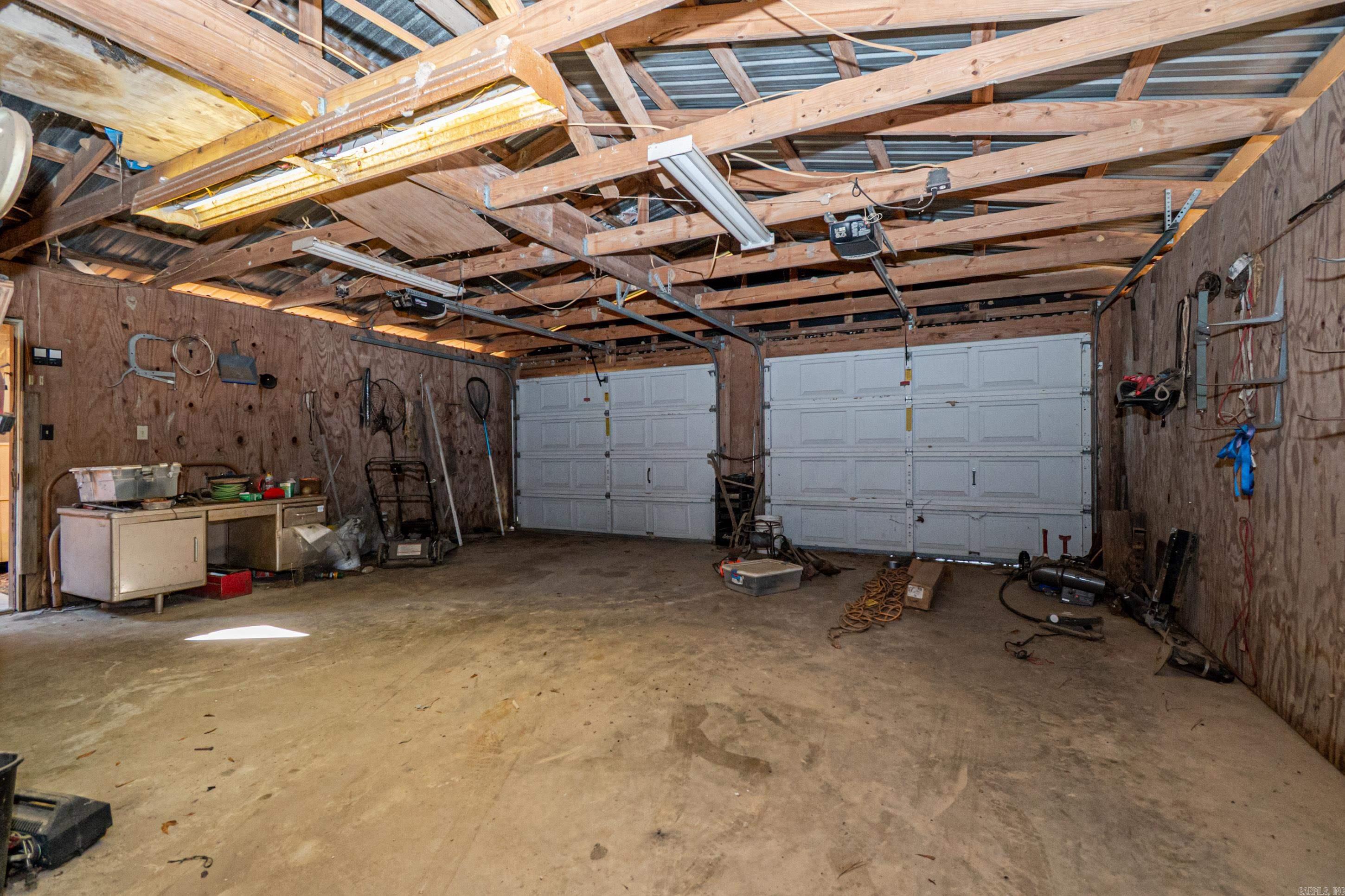 Felsenthal - Residential