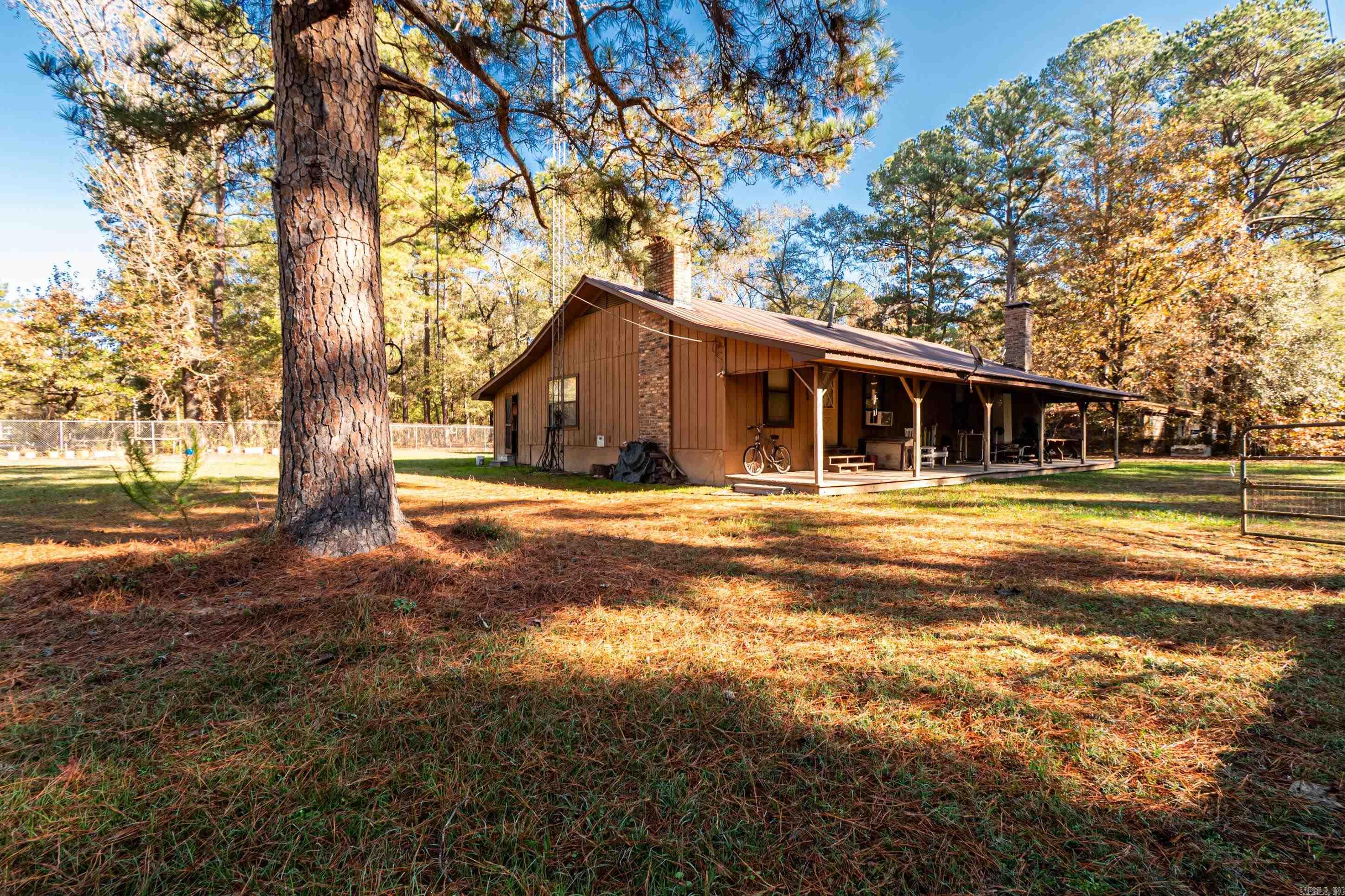 Felsenthal - Residential