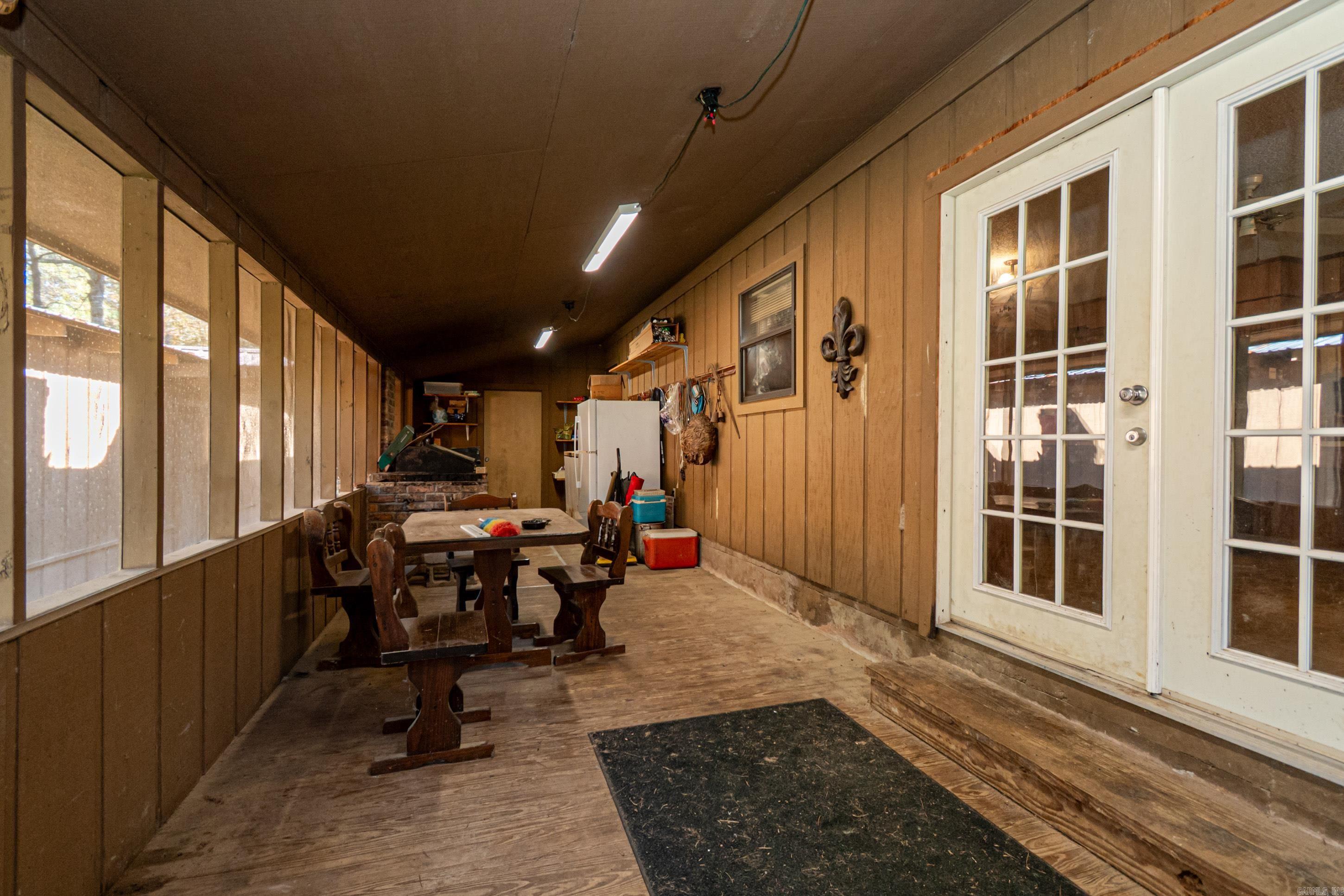 Felsenthal - Residential