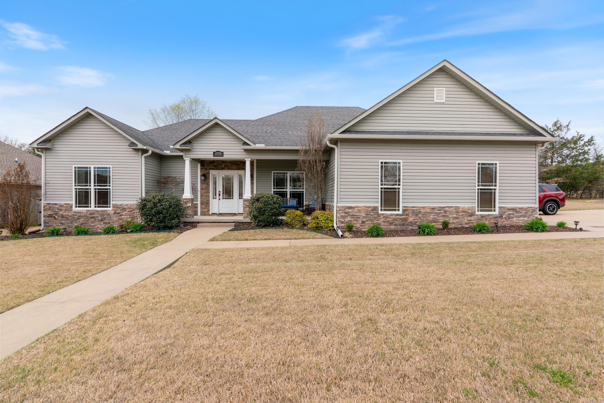 SHADOW RIDGE SUBDIVISION - Residential