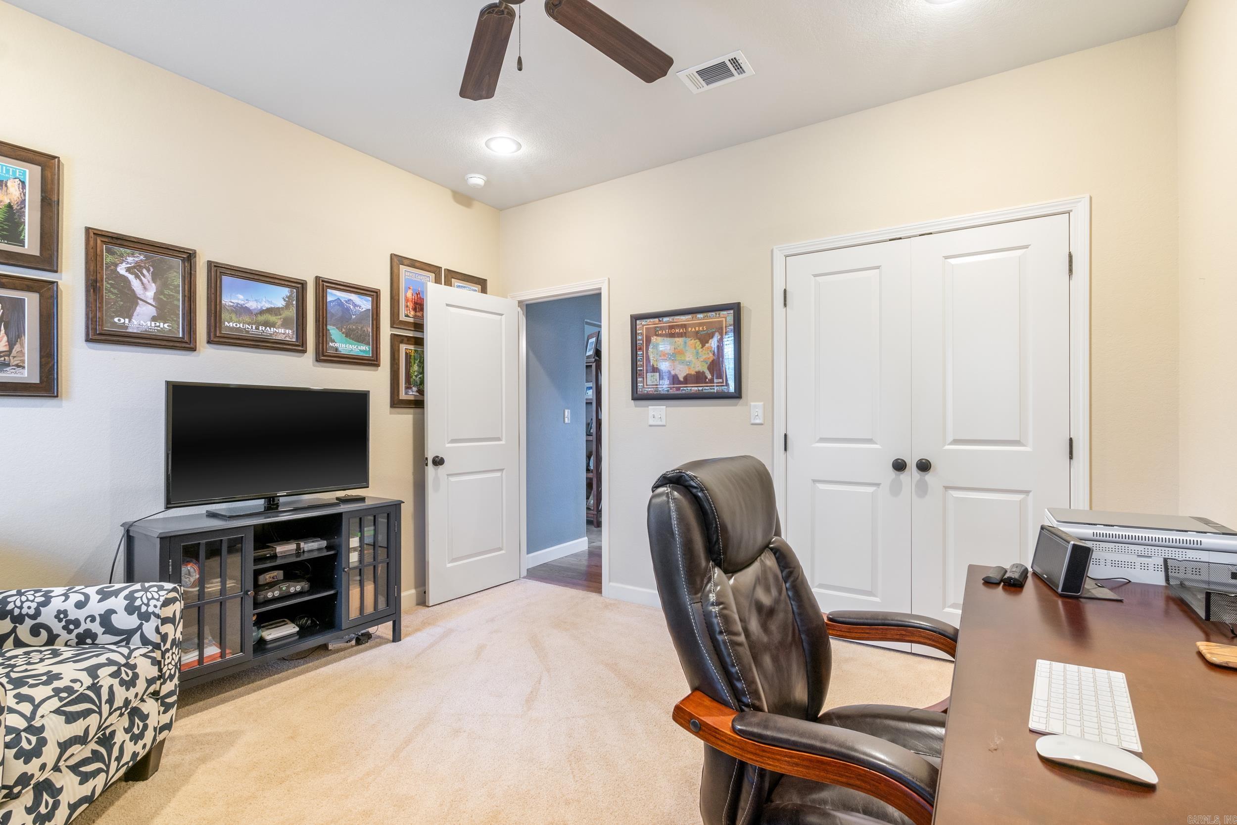 SHADOW RIDGE SUBDIVISION - Residential