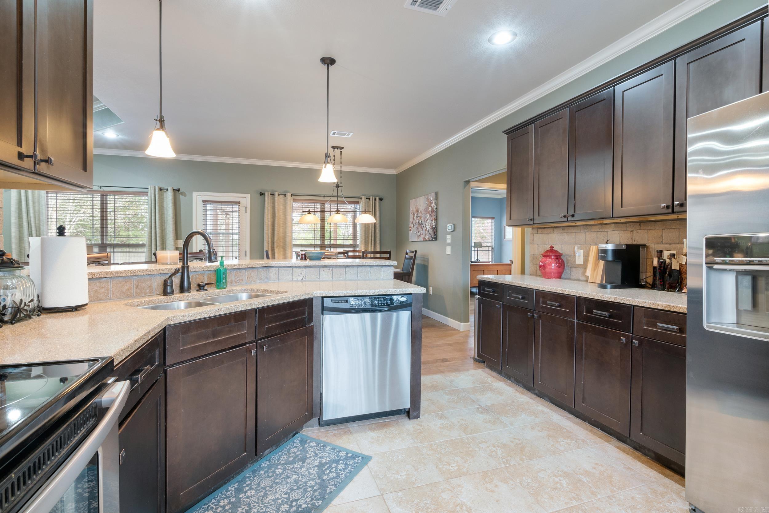 SHADOW RIDGE SUBDIVISION - Residential