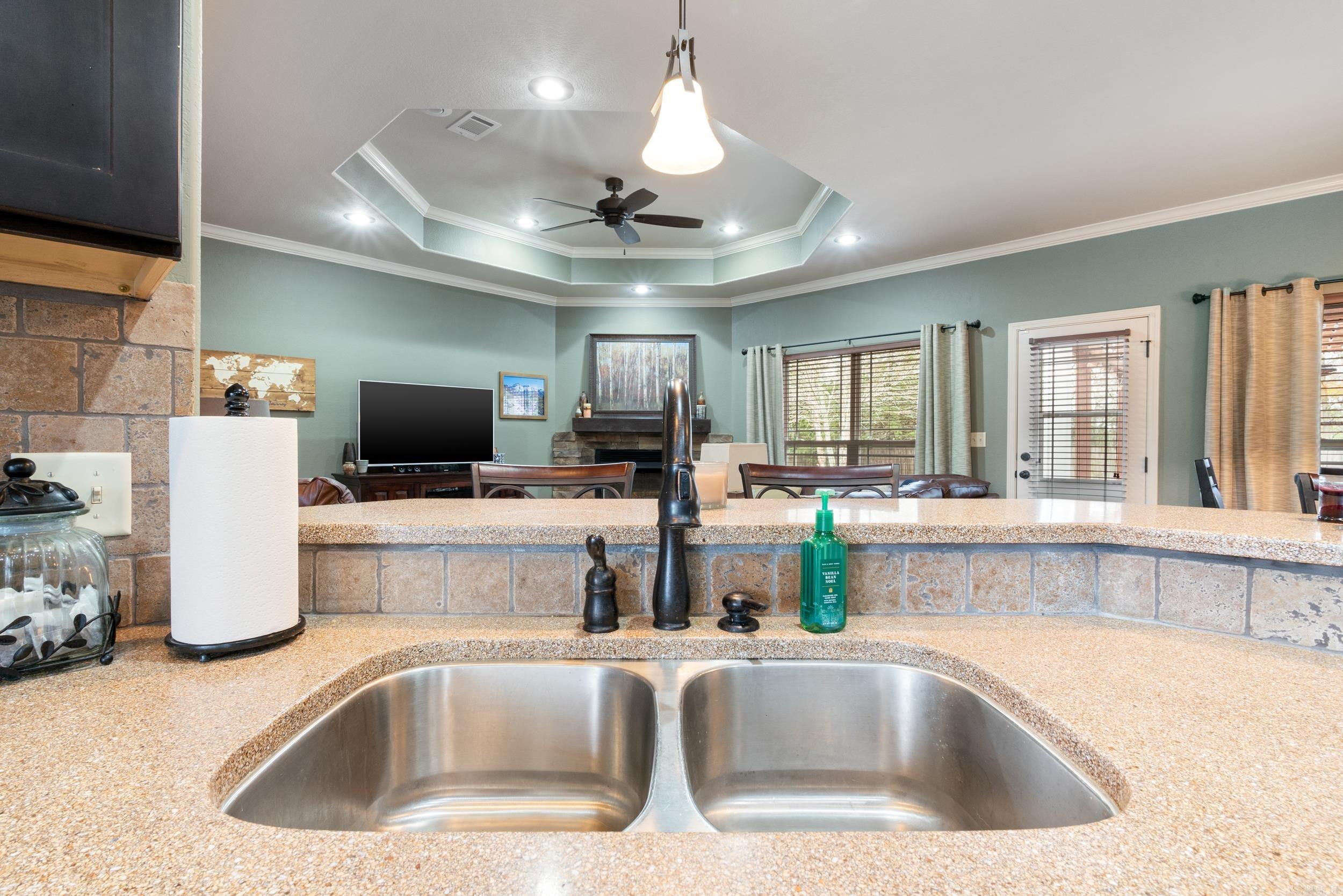 SHADOW RIDGE SUBDIVISION - Residential