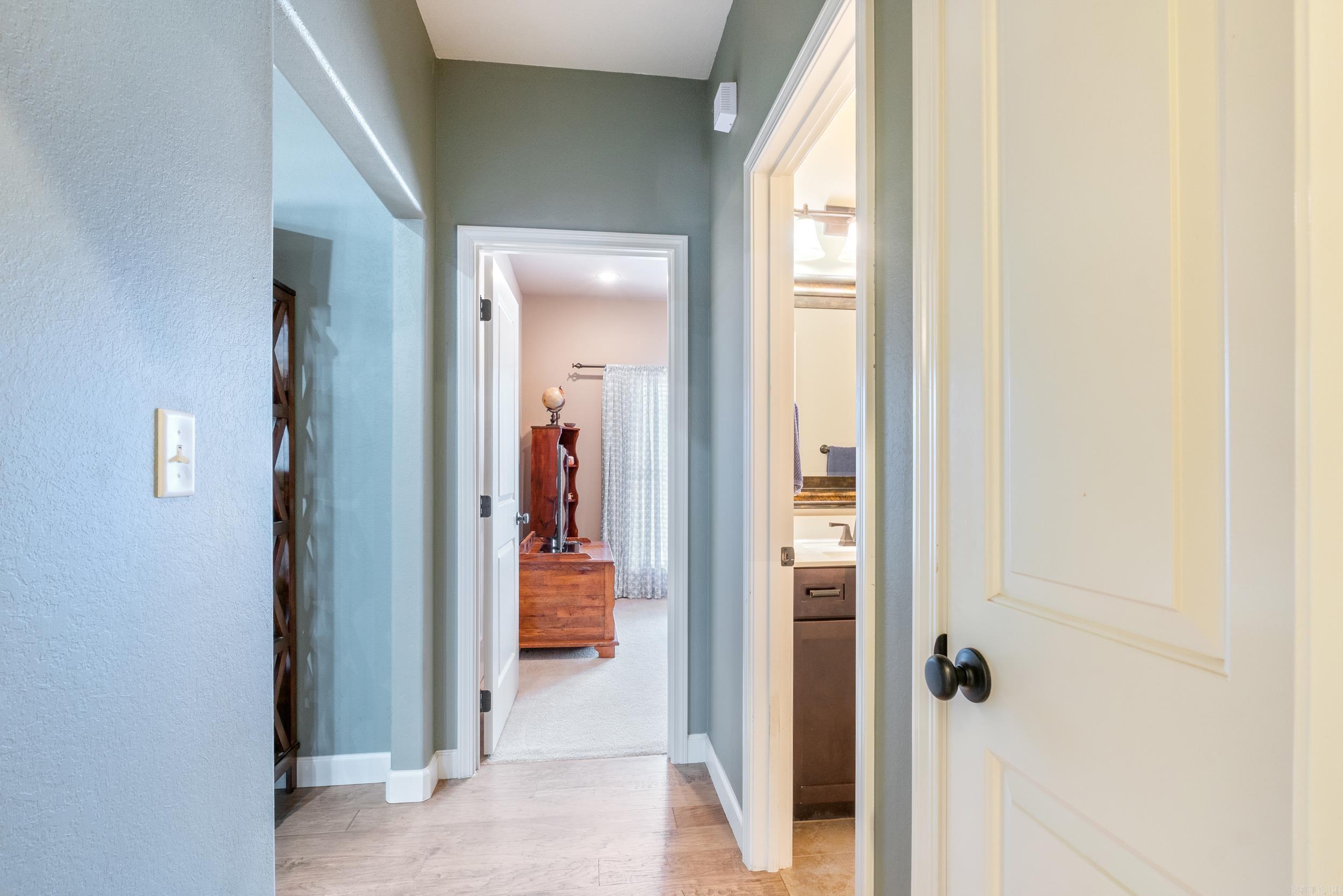 SHADOW RIDGE SUBDIVISION - Residential