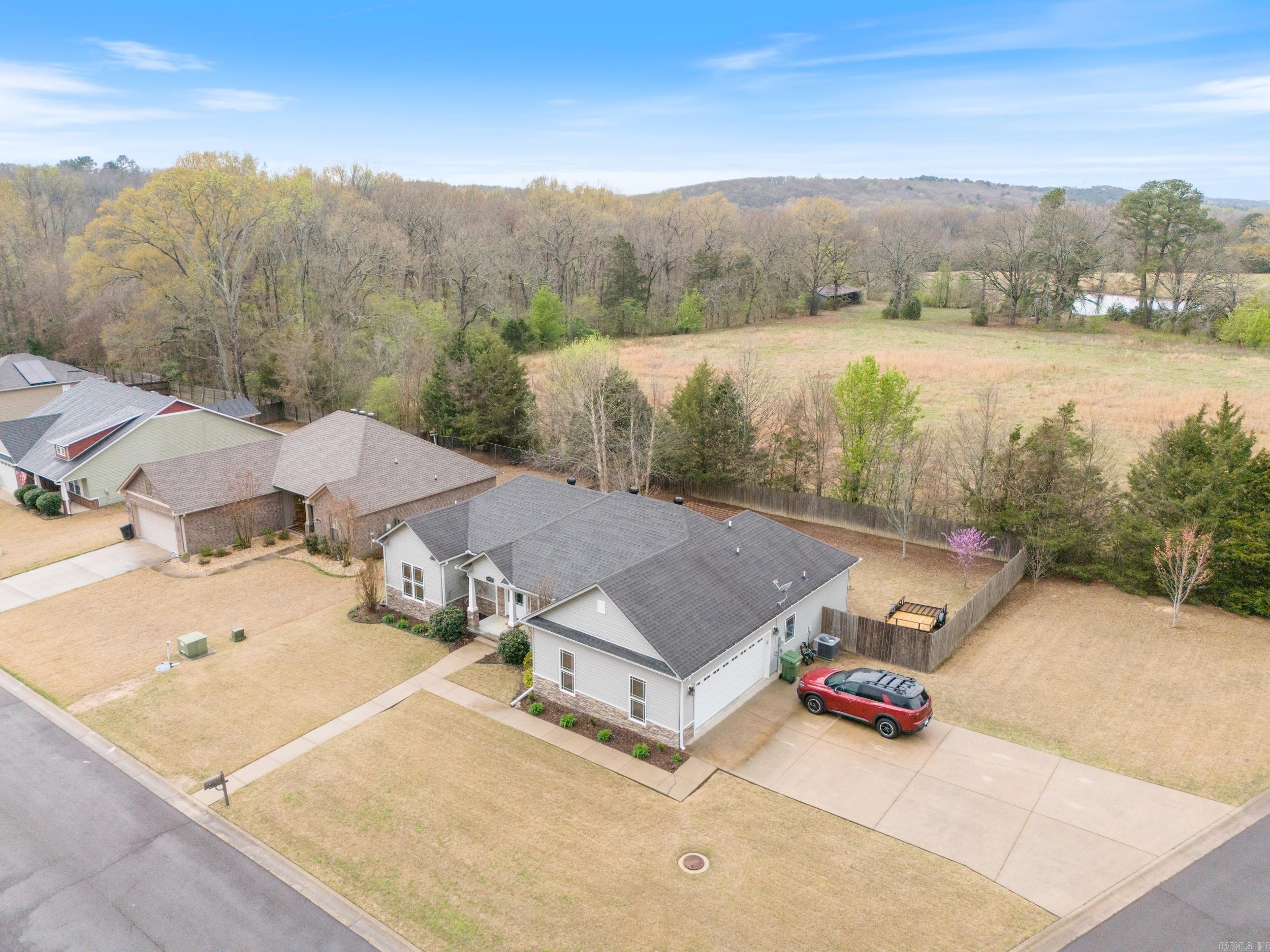 SHADOW RIDGE SUBDIVISION - Residential