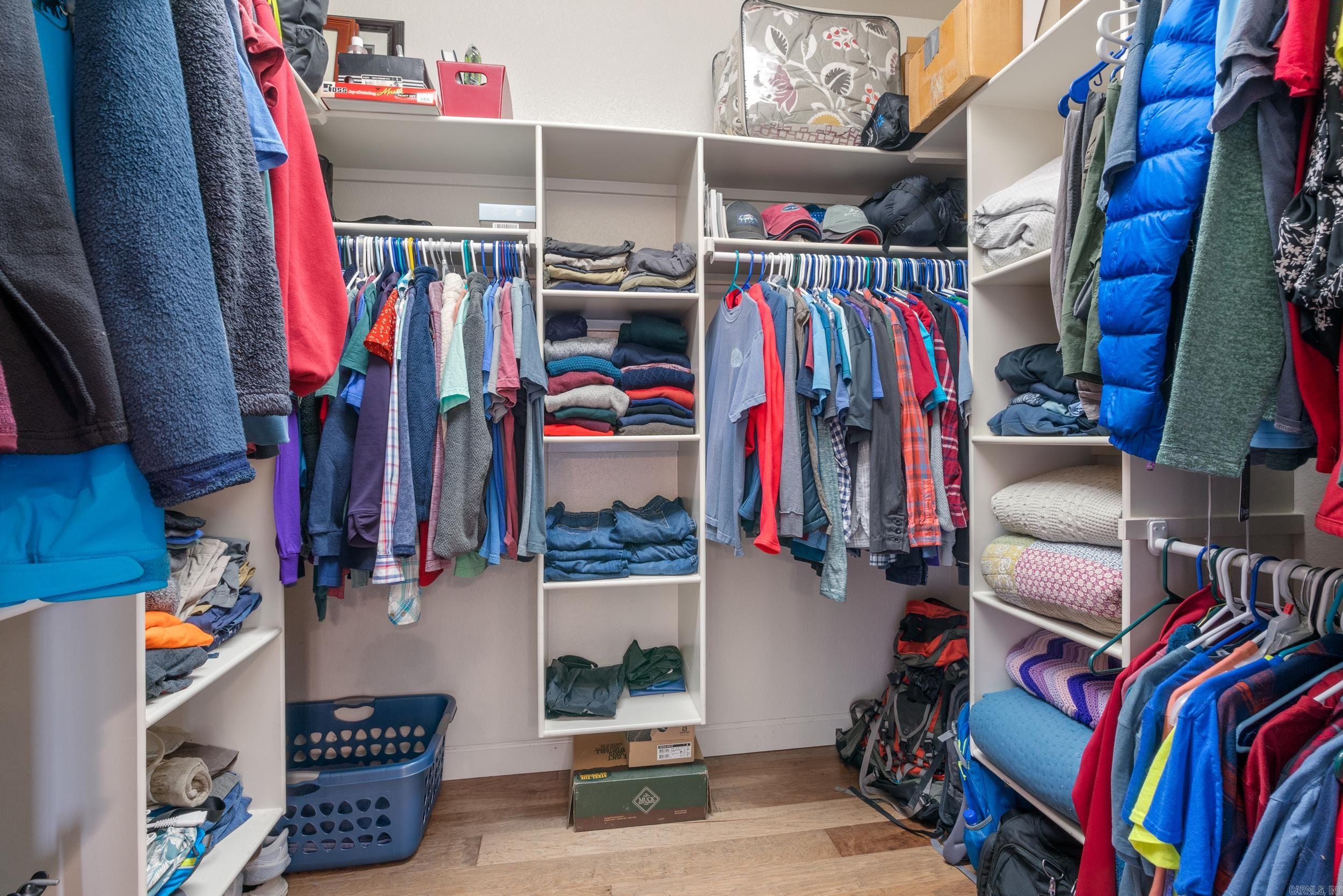 SHADOW RIDGE SUBDIVISION - Residential