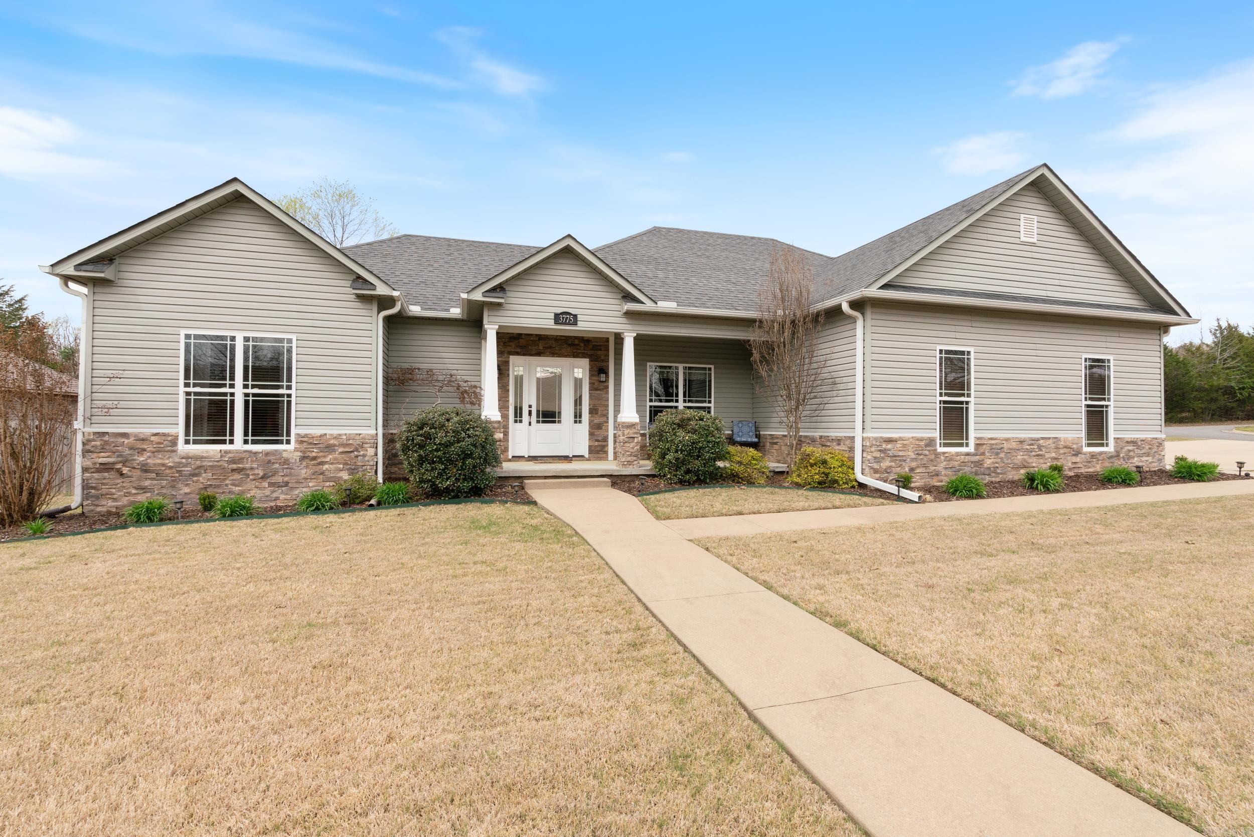 SHADOW RIDGE SUBDIVISION - Residential