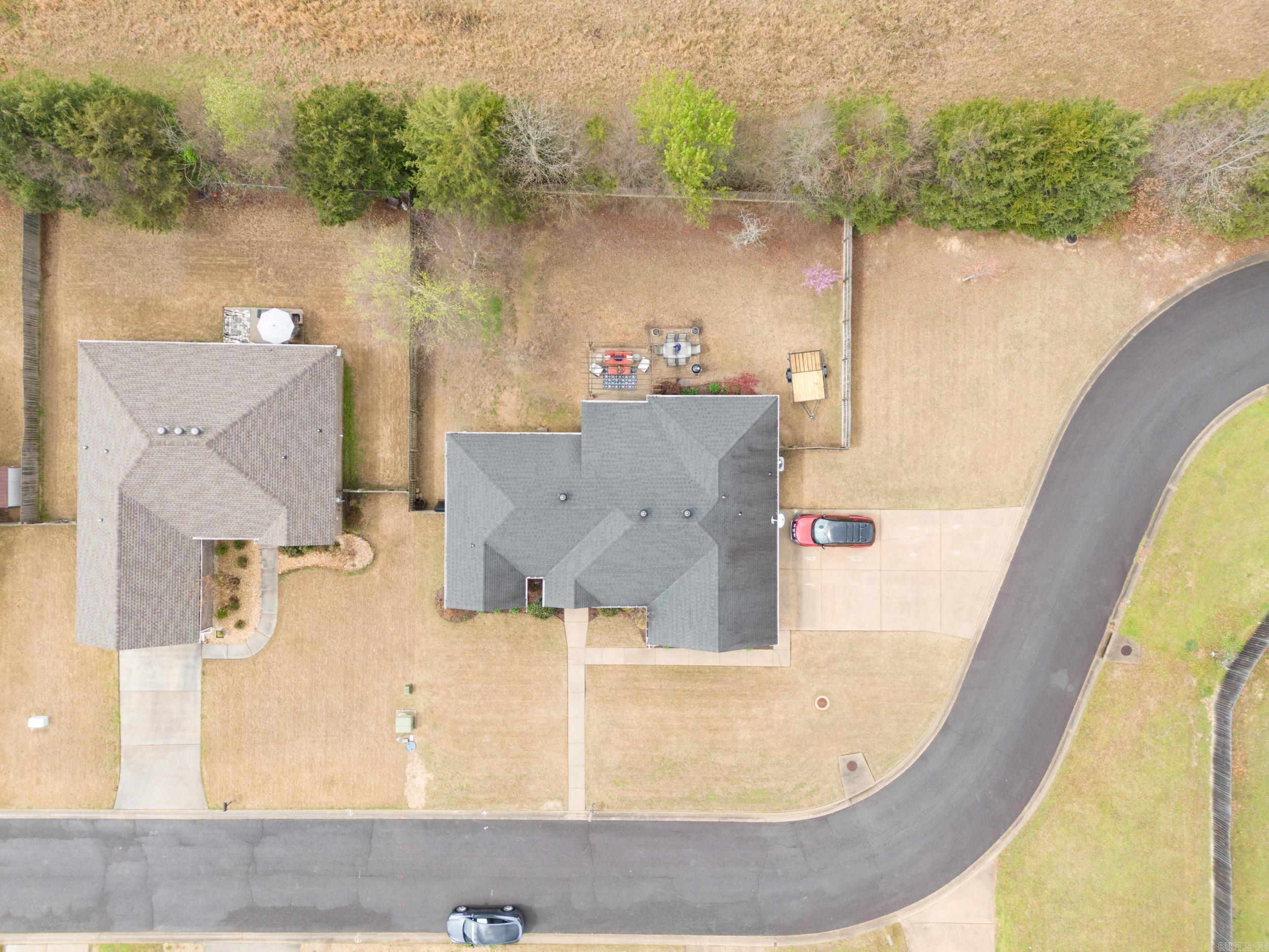 SHADOW RIDGE SUBDIVISION - Residential