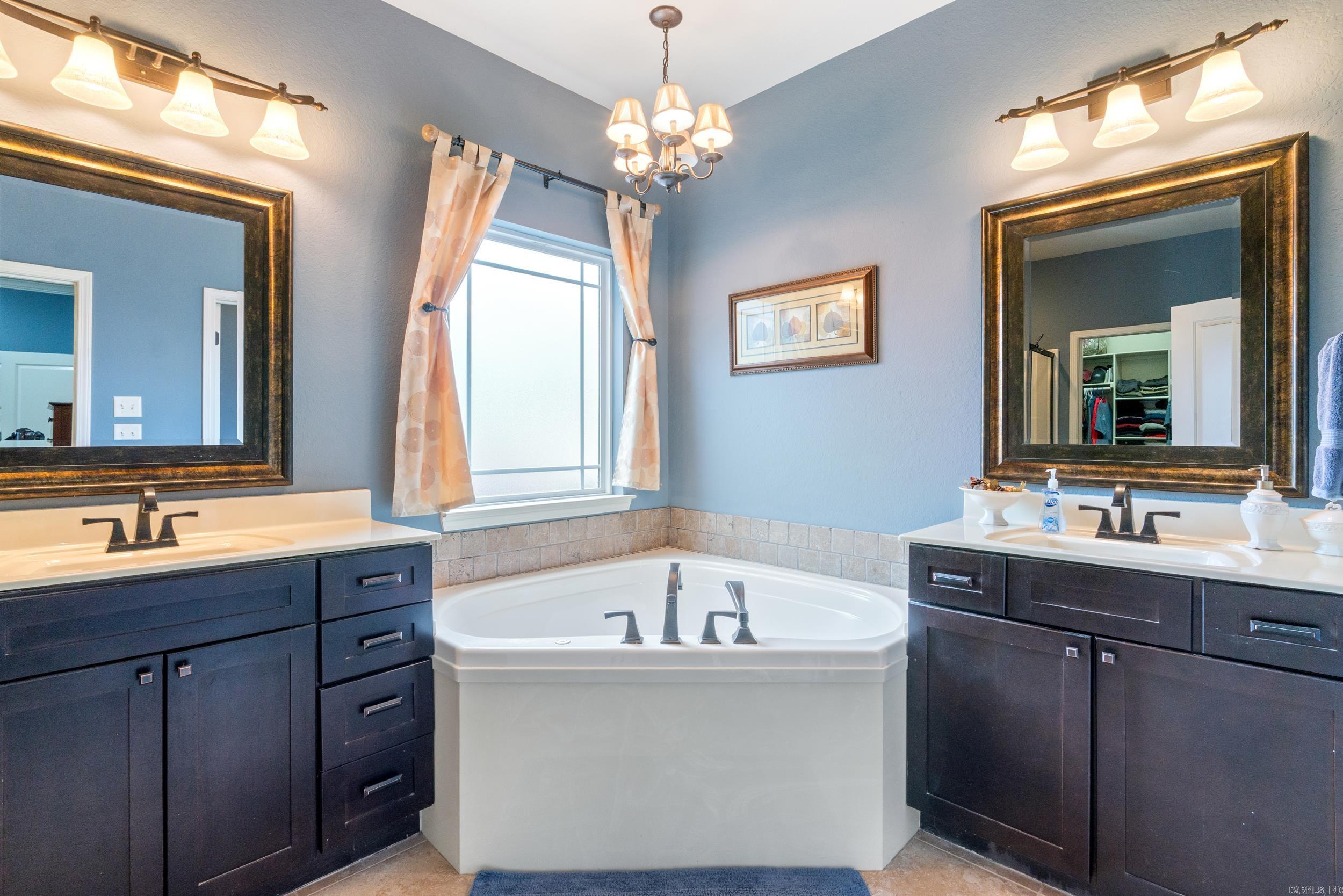 SHADOW RIDGE SUBDIVISION - Residential