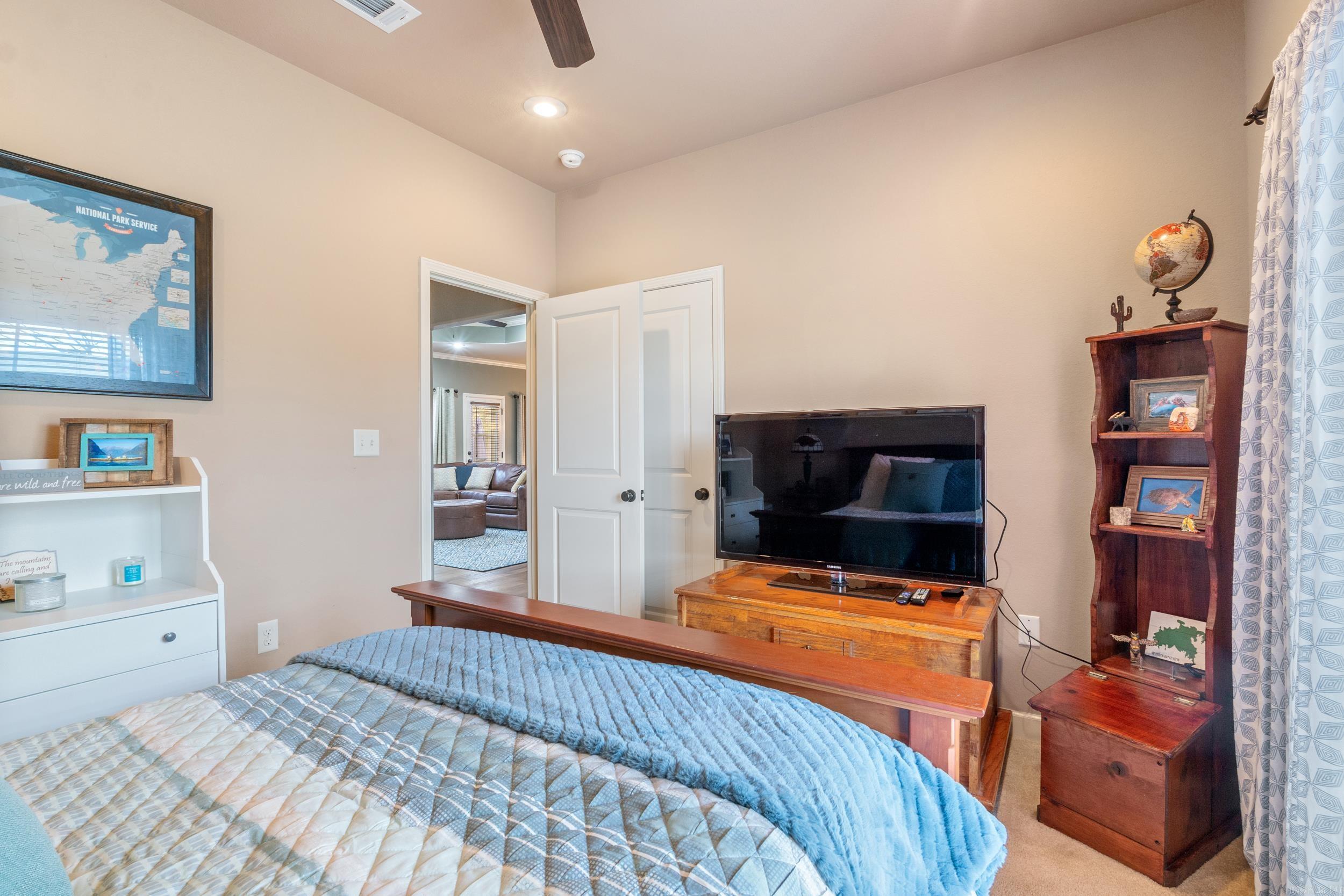 SHADOW RIDGE SUBDIVISION - Residential