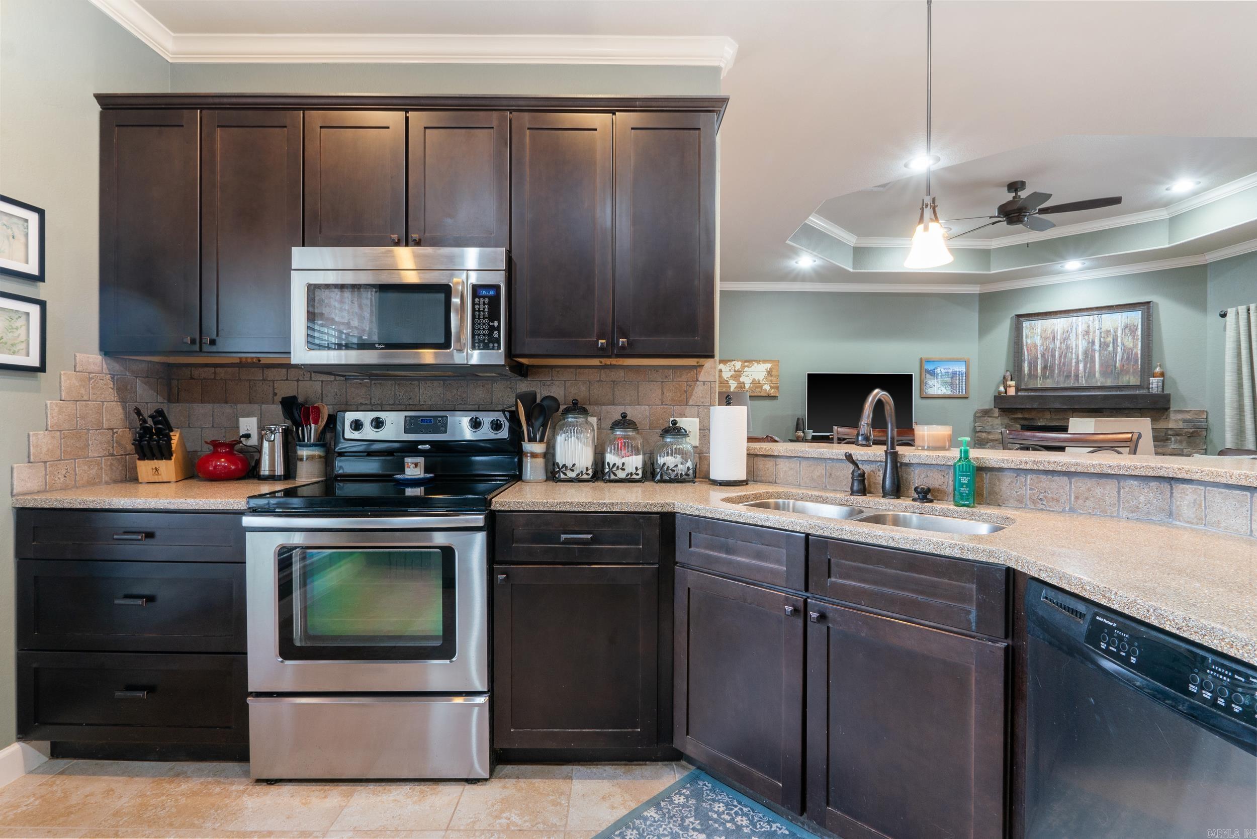 SHADOW RIDGE SUBDIVISION - Residential