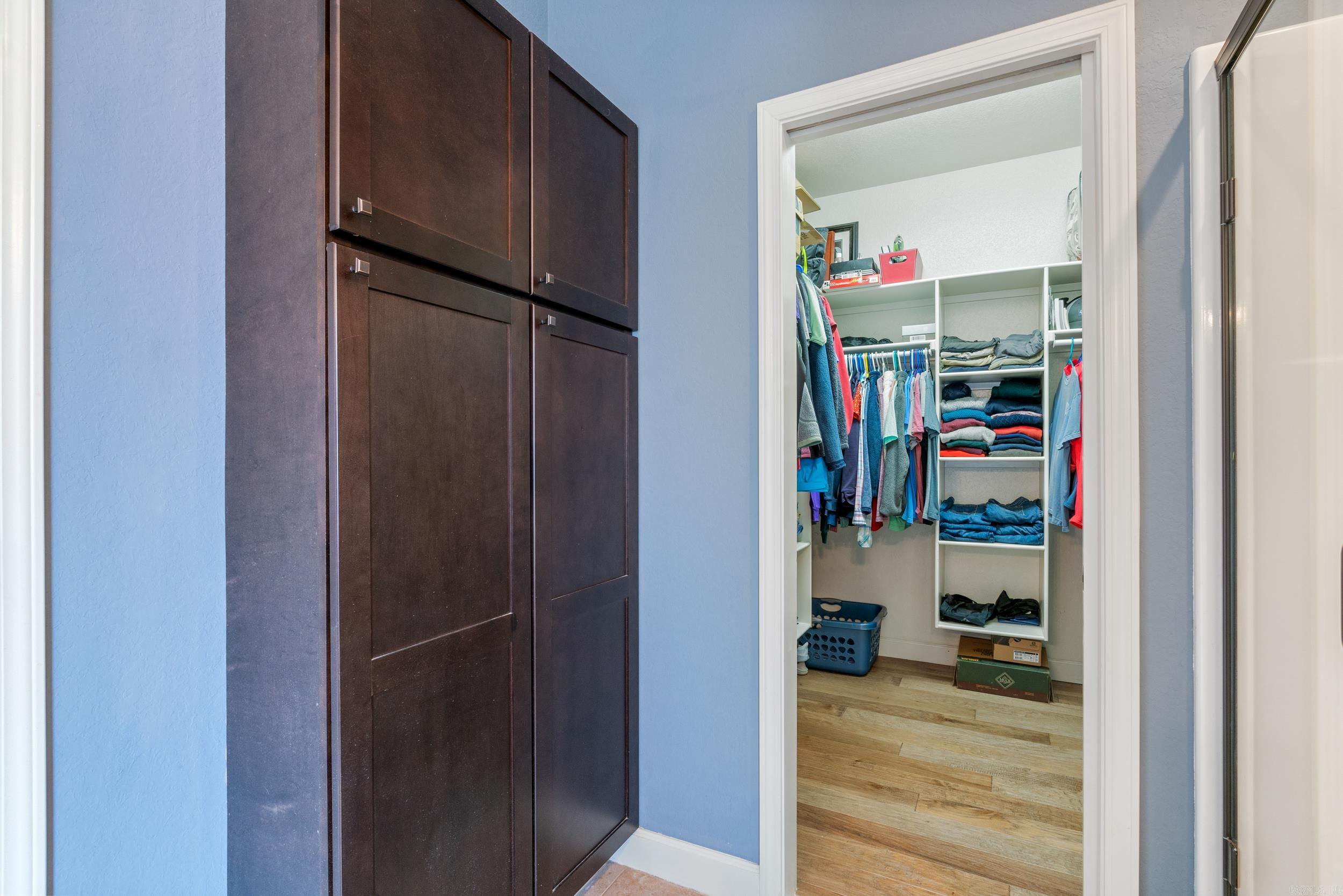 SHADOW RIDGE SUBDIVISION - Residential