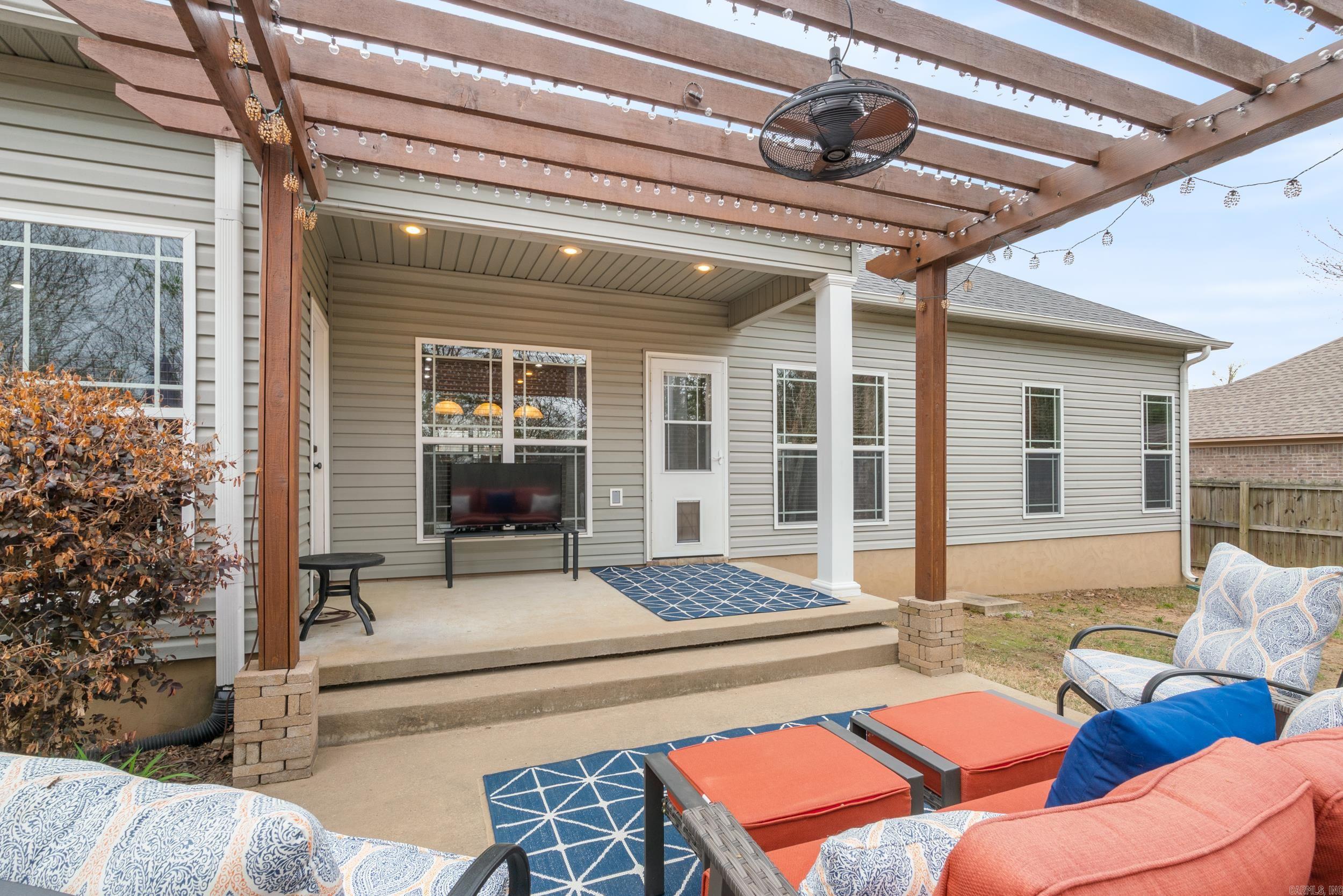 SHADOW RIDGE SUBDIVISION - Residential