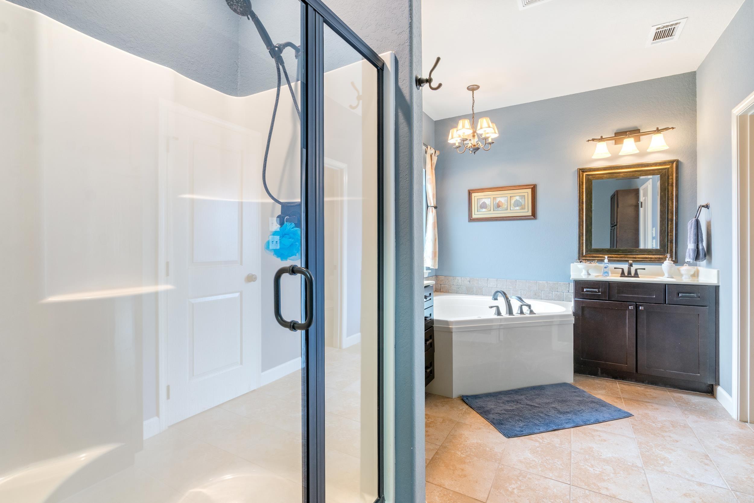 SHADOW RIDGE SUBDIVISION - Residential