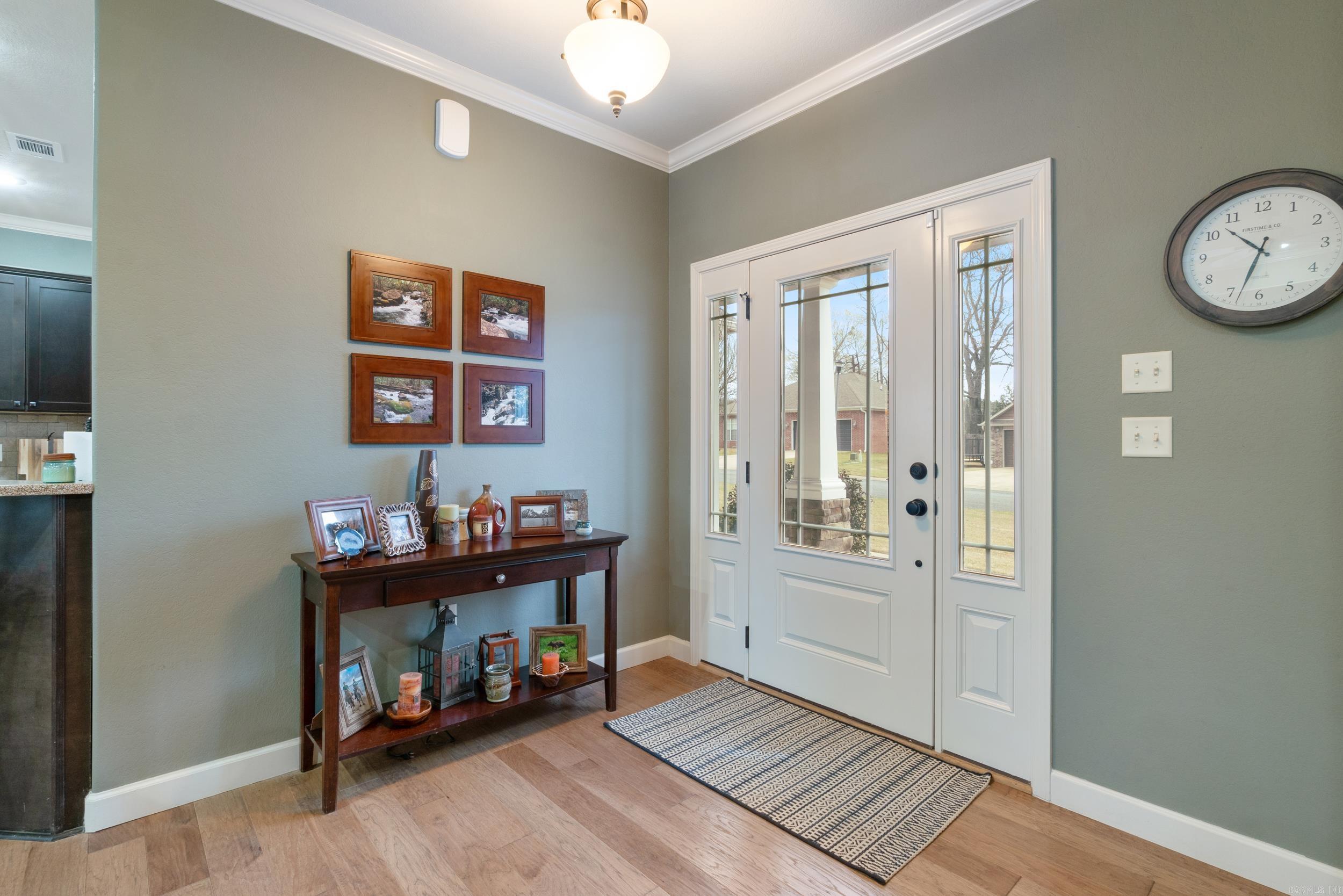 SHADOW RIDGE SUBDIVISION - Residential