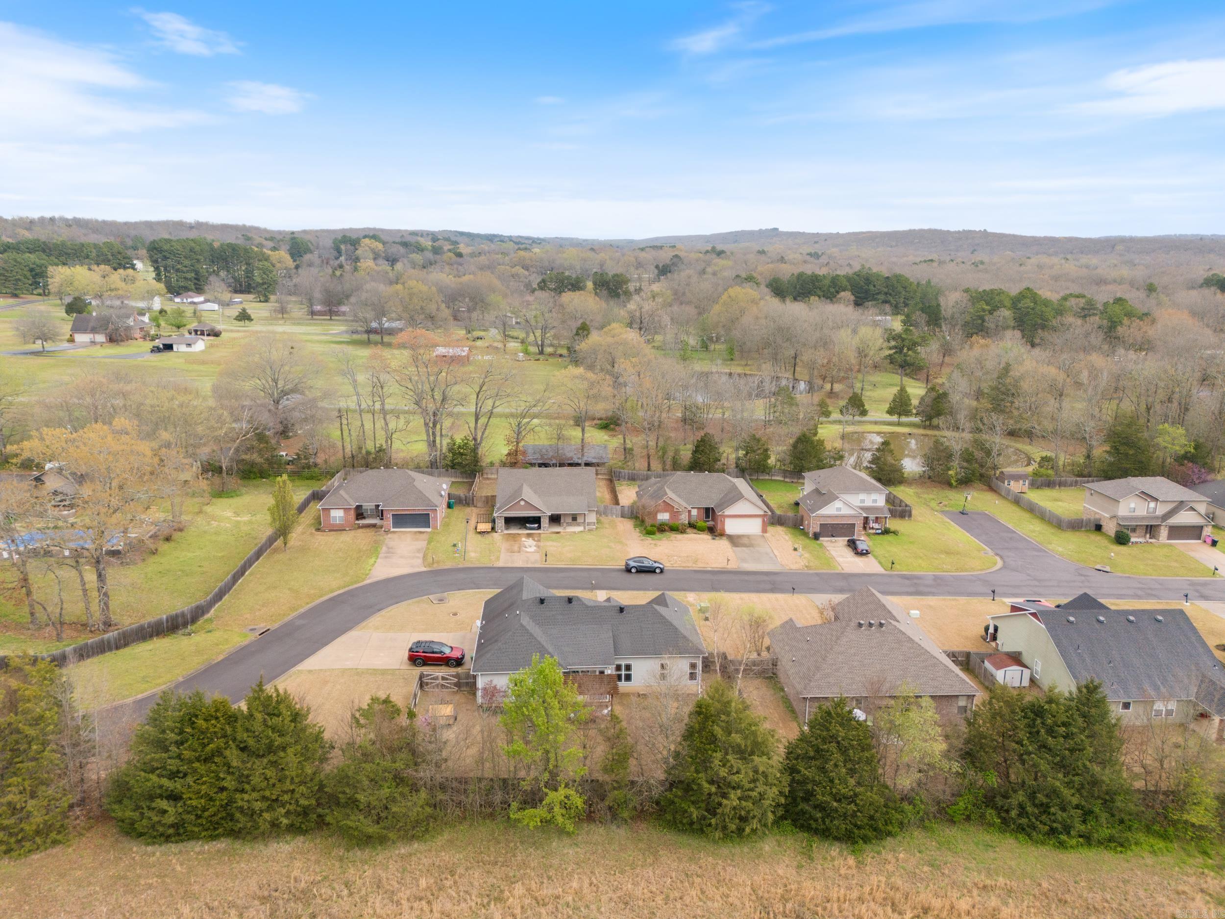 SHADOW RIDGE SUBDIVISION - Residential