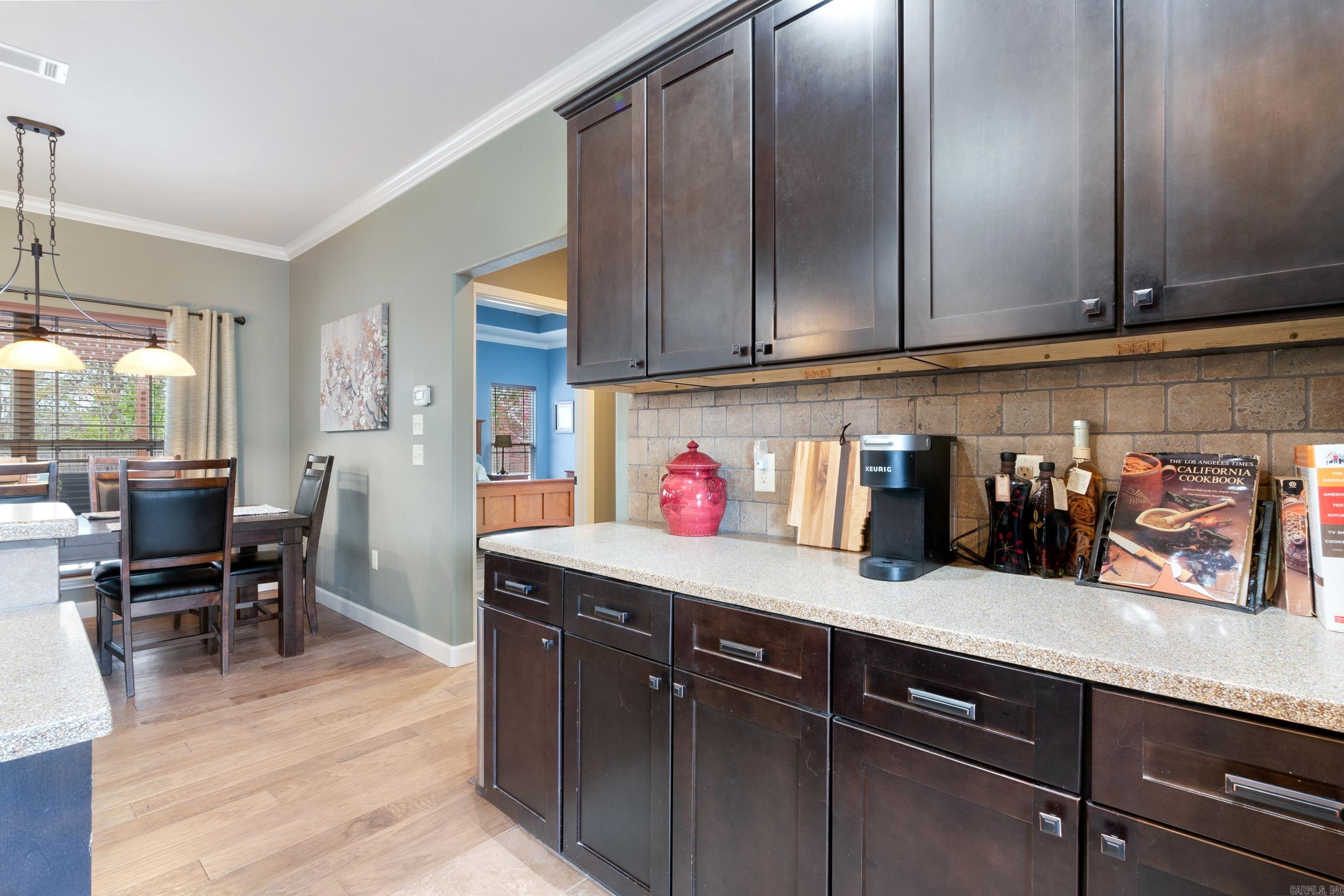 SHADOW RIDGE SUBDIVISION - Residential