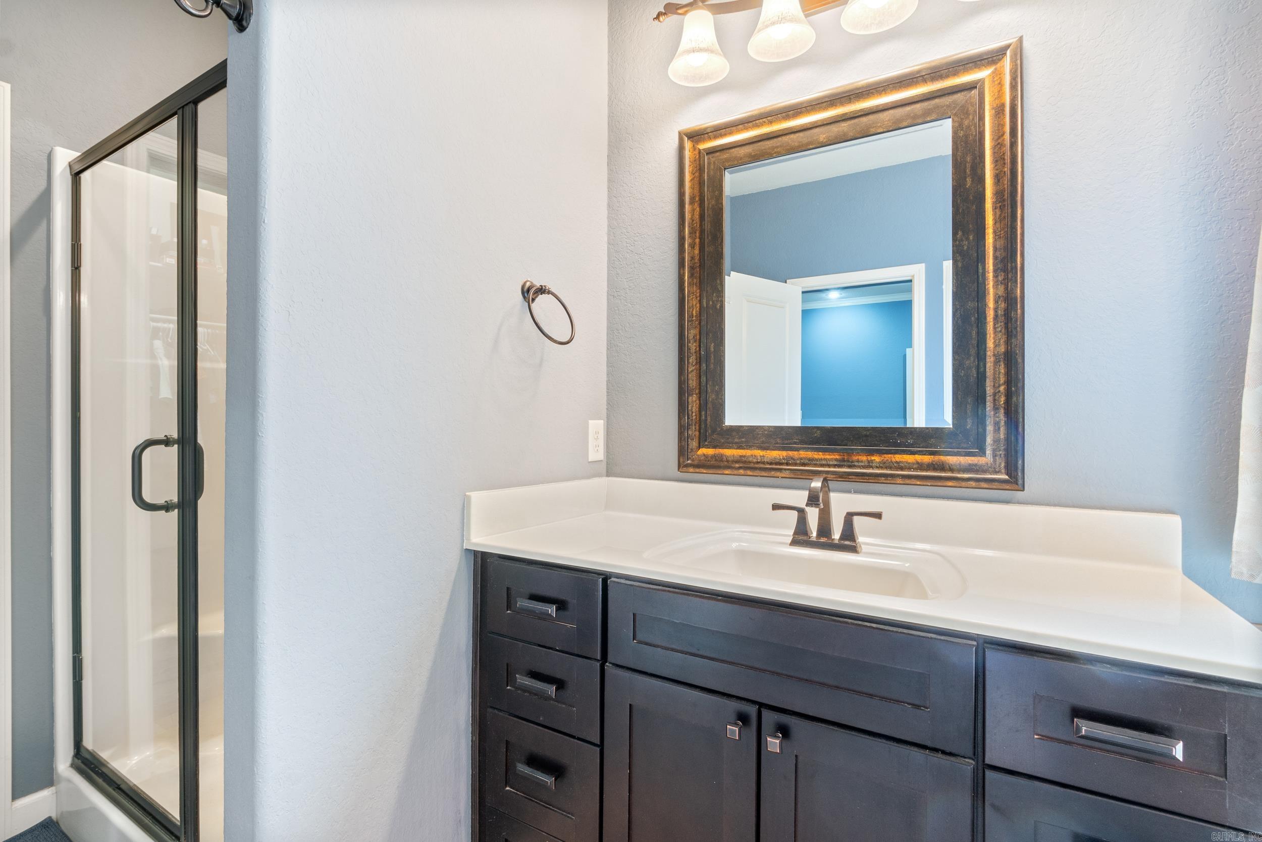 SHADOW RIDGE SUBDIVISION - Residential