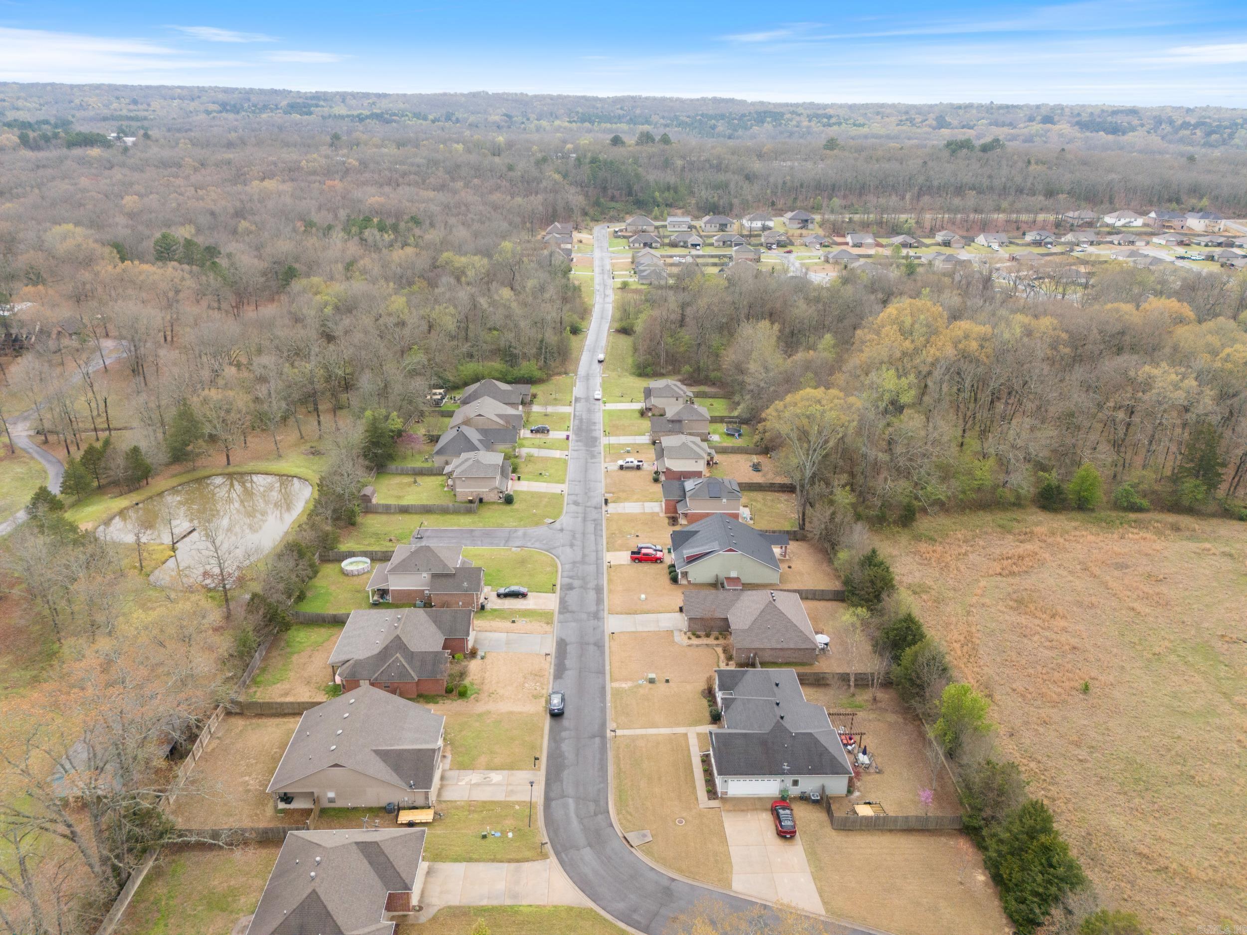 SHADOW RIDGE SUBDIVISION - Residential