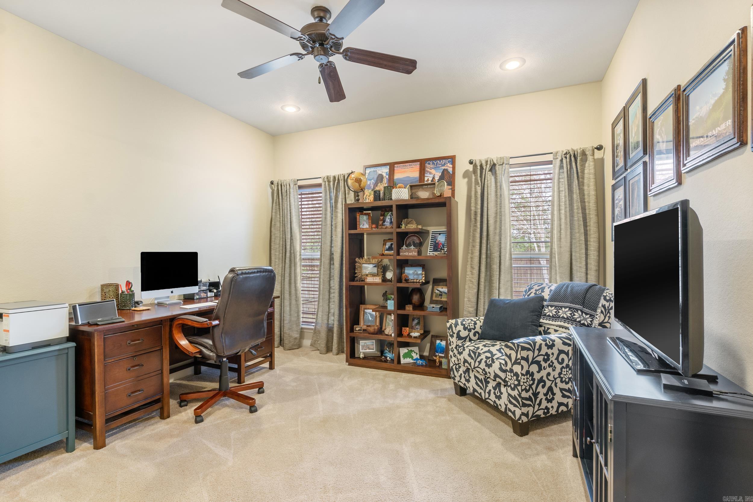 SHADOW RIDGE SUBDIVISION - Residential